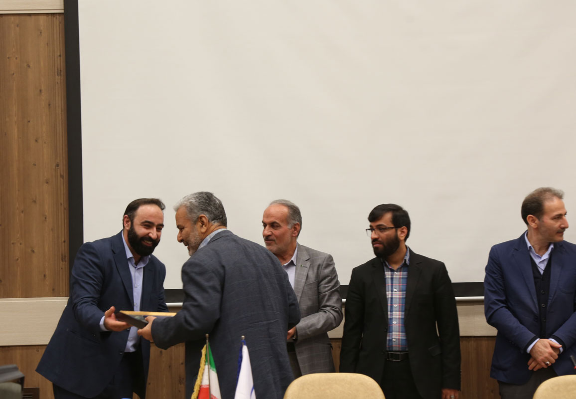 نشست عمومی دفتر انتشارات و فناوری آموزشی؛ ۲۰ اسفند ۱۴۰۲