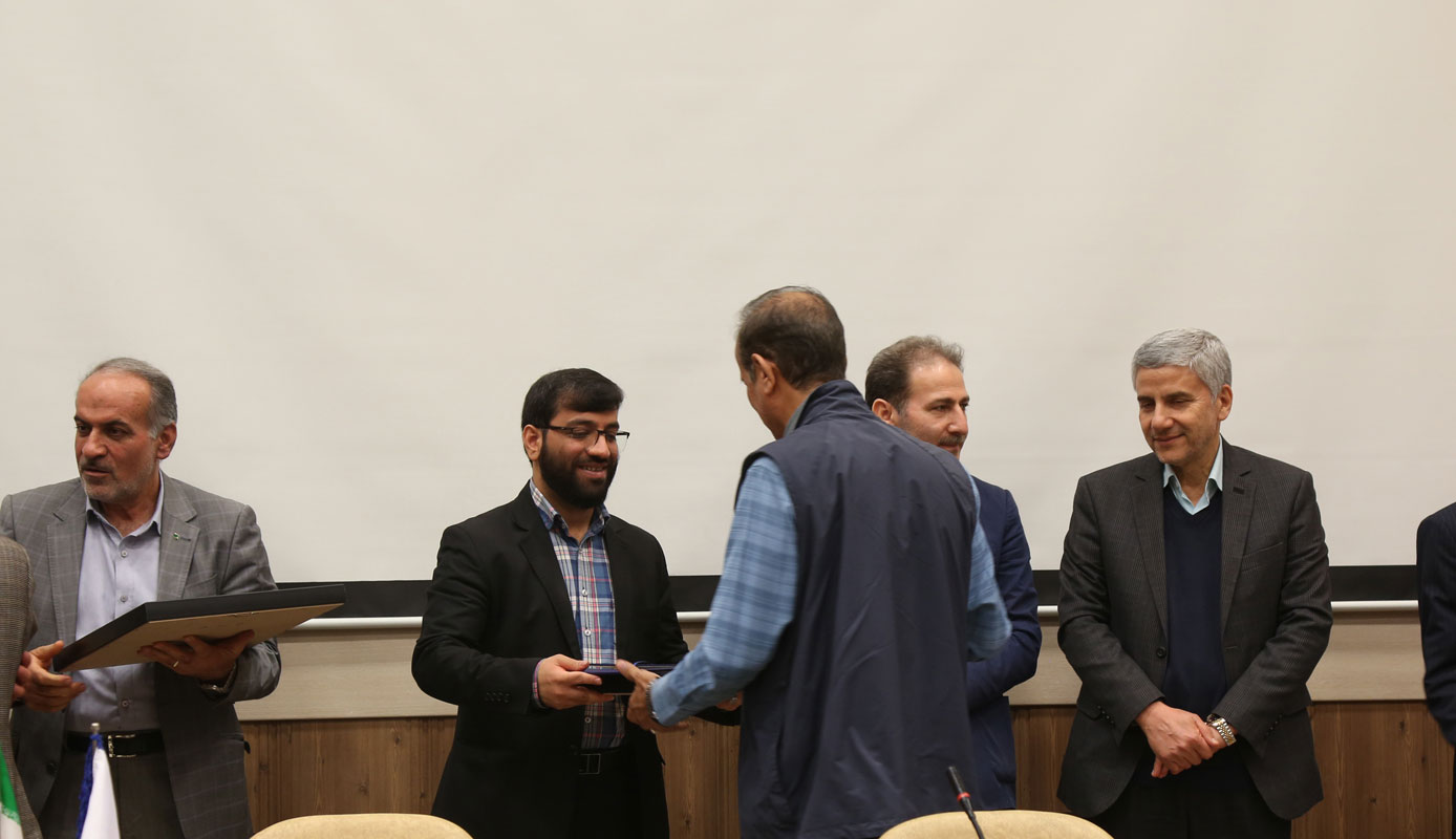 نشست عمومی دفتر انتشارات و فناوری آموزشی؛ ۲۰ اسفند ۱۴۰۲