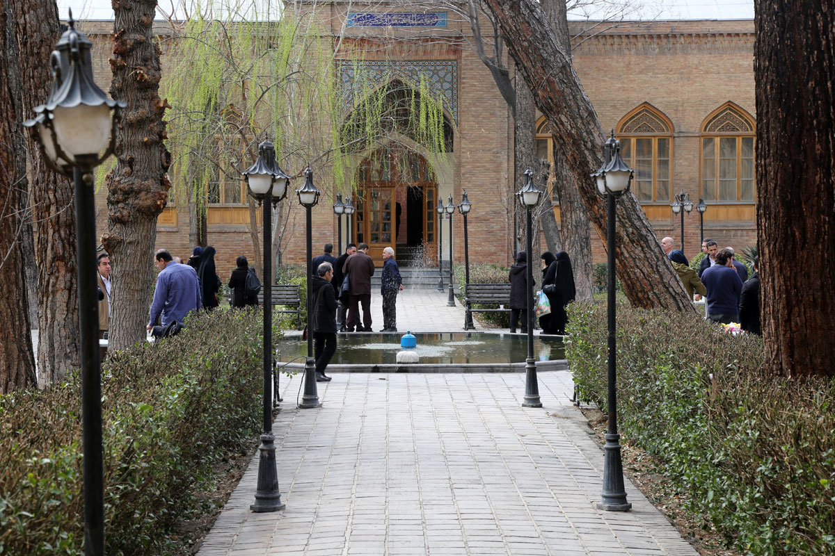 نشست عمومی دفتر انتشارات و فناوری آموزشی؛ ۲۰ اسفند ۱۴۰۲