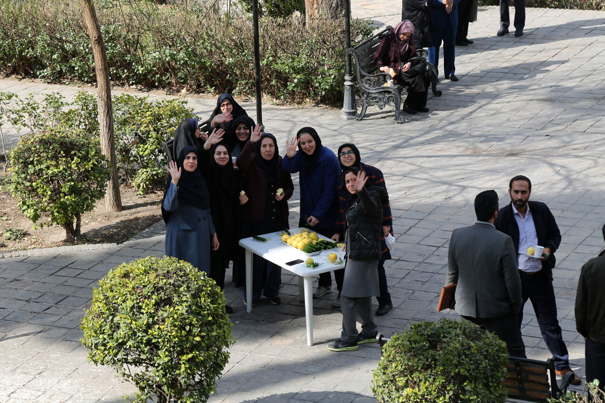 نشست عمومی دفتر انتشارات و فناوری آموزشی؛ ۲۰ اسفند ۱۴۰۲