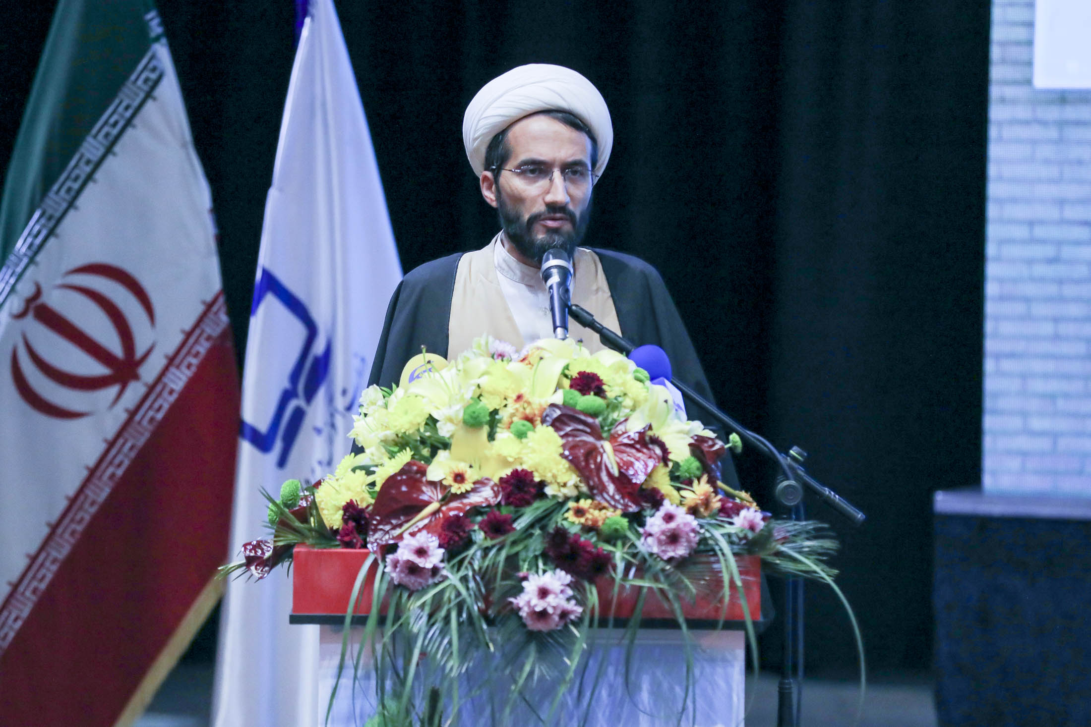 اختتامیه بیست‌ویکمین دوره‌ جشنواره ملی کتاب رشد