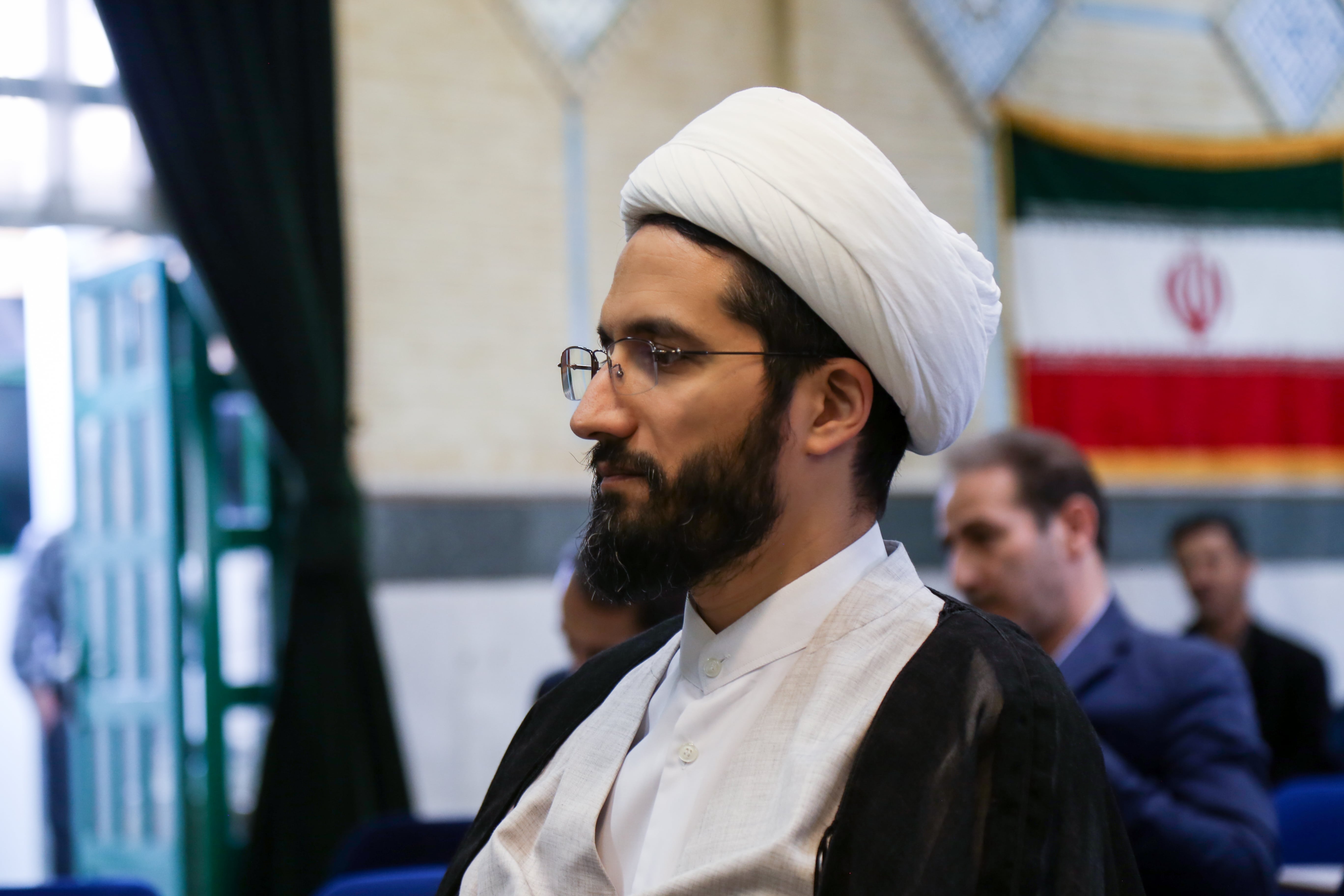 نشست اعضای دفتر انتشارات و فناوری آموزشی با رئیس سازمان پژوهش و برنامه‌ریزی آموزشی