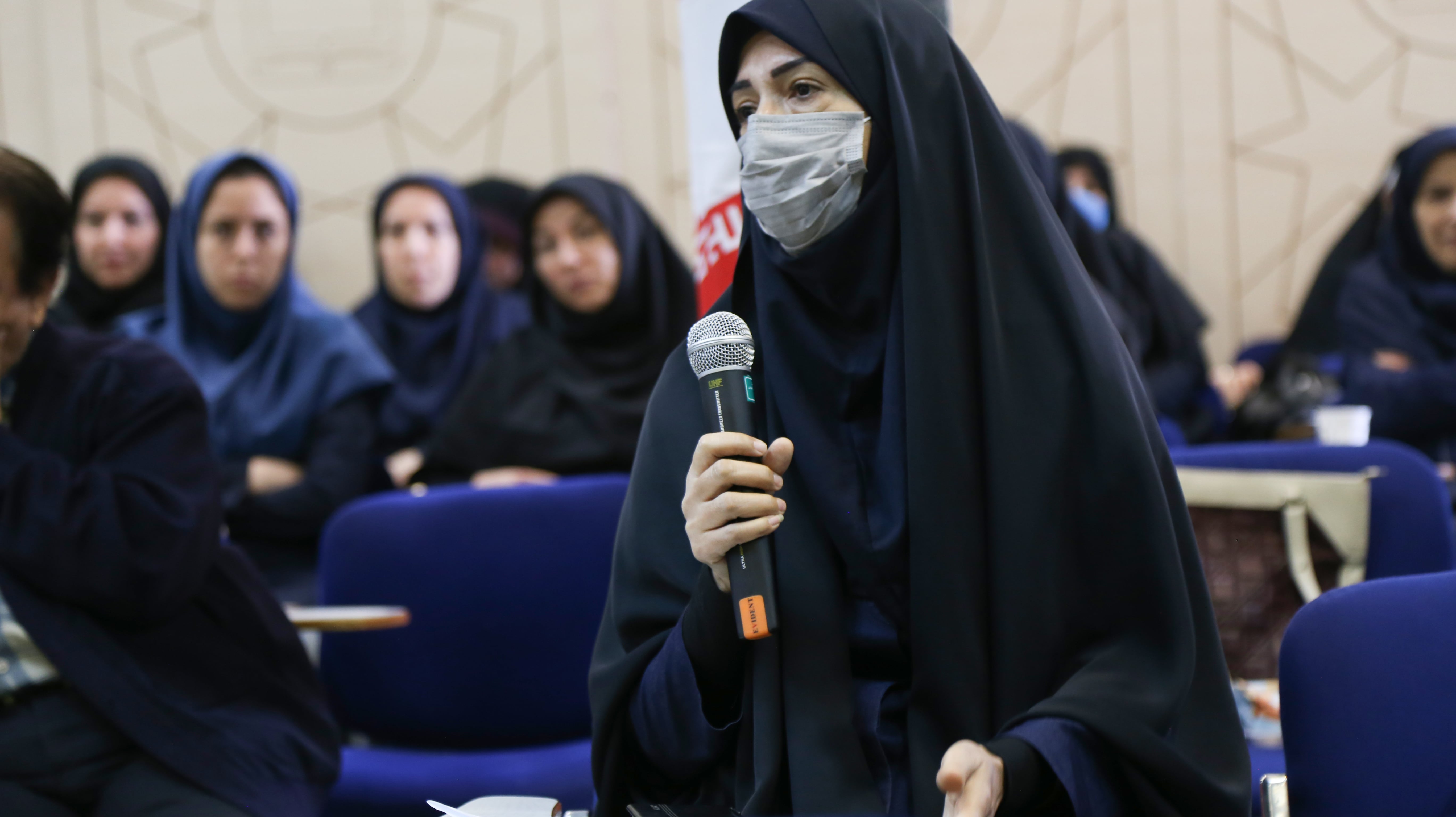 نشست اعضای دفتر انتشارات و فناوری آموزشی با رئیس سازمان پژوهش و برنامه‌ریزی آموزشی