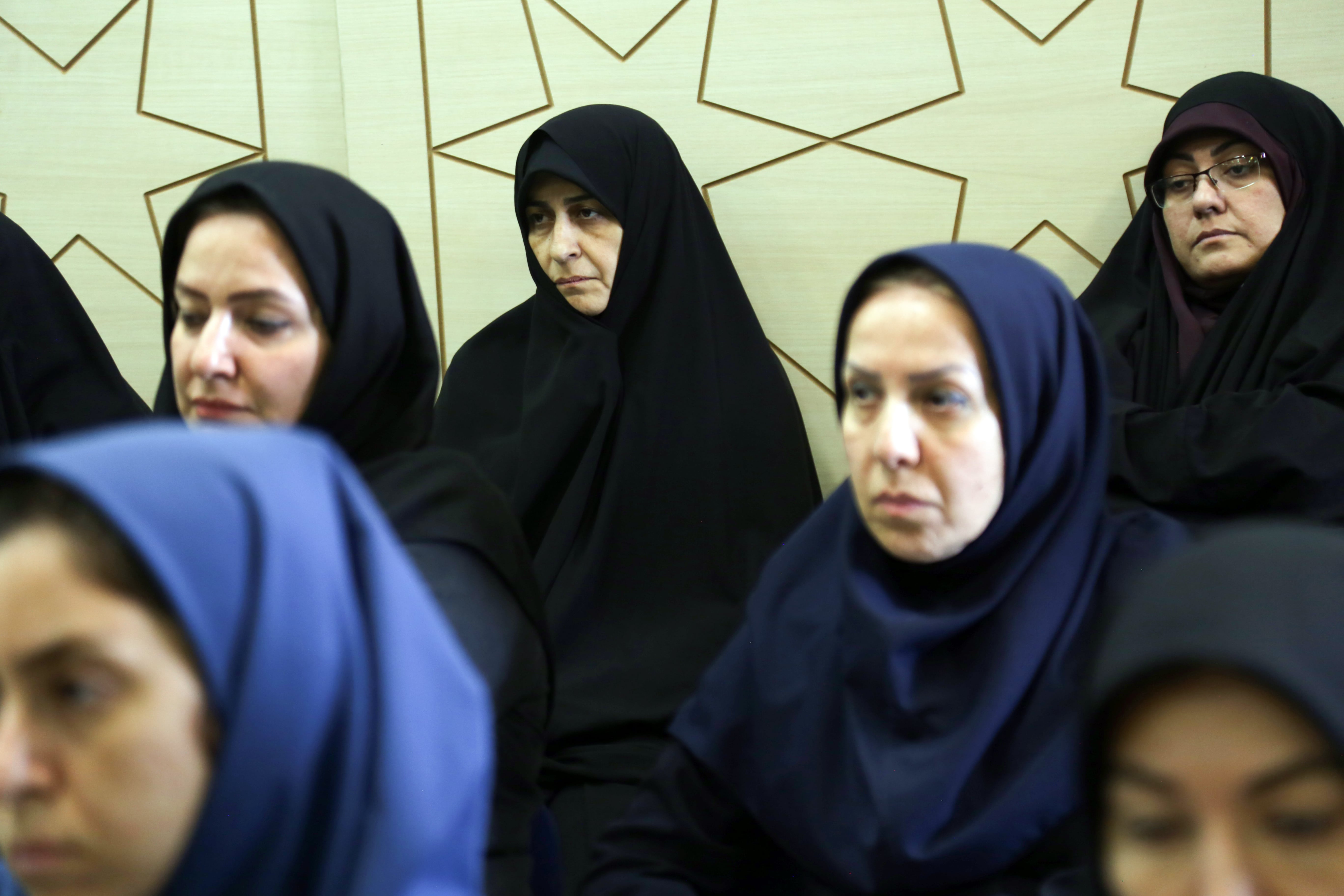 نشست اعضای دفتر انتشارات و فناوری آموزشی با رئیس سازمان پژوهش و برنامه‌ریزی آموزشی