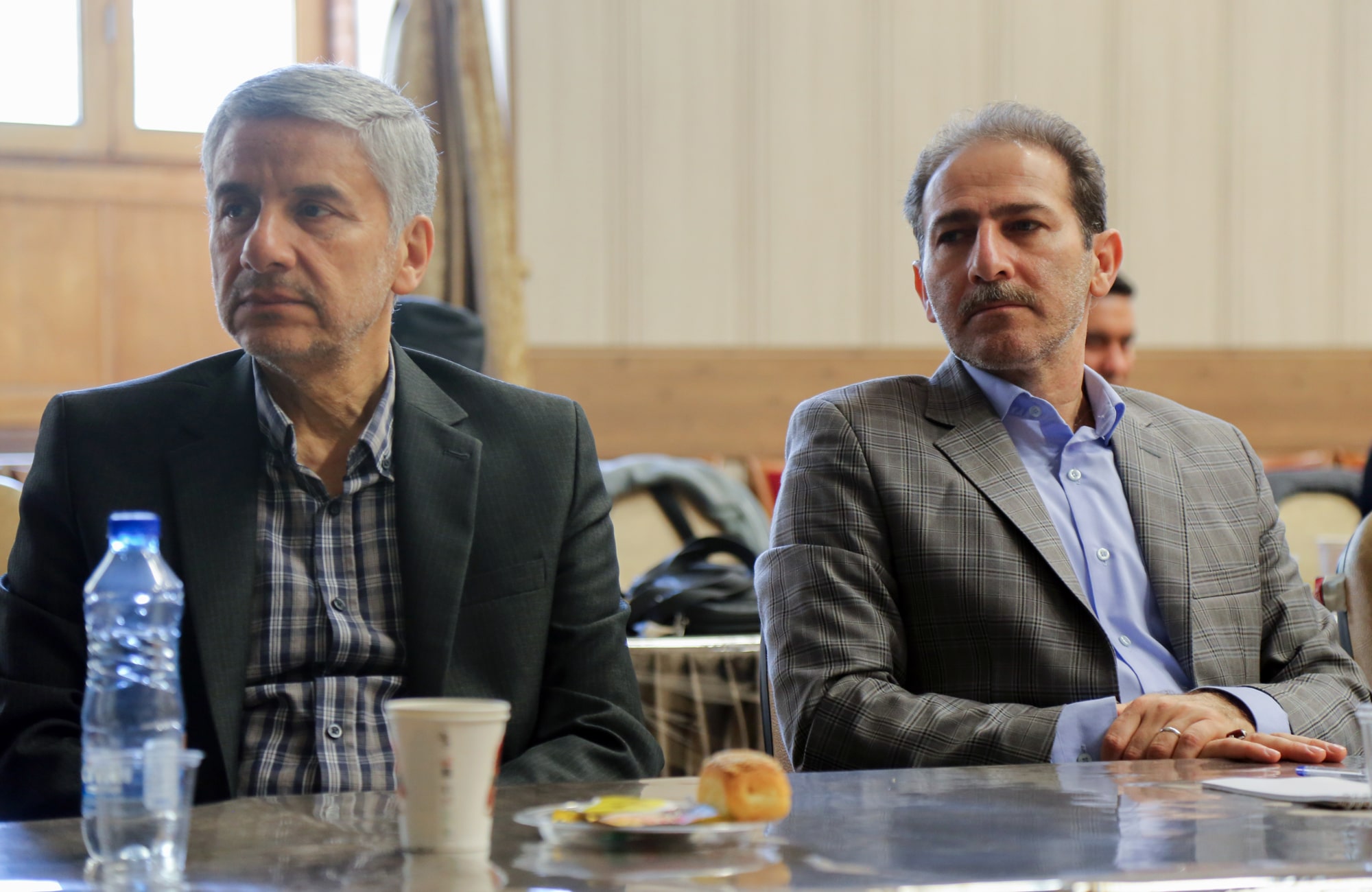 نشست نوجوانان و مسئله آسیب‌های اجتماعی