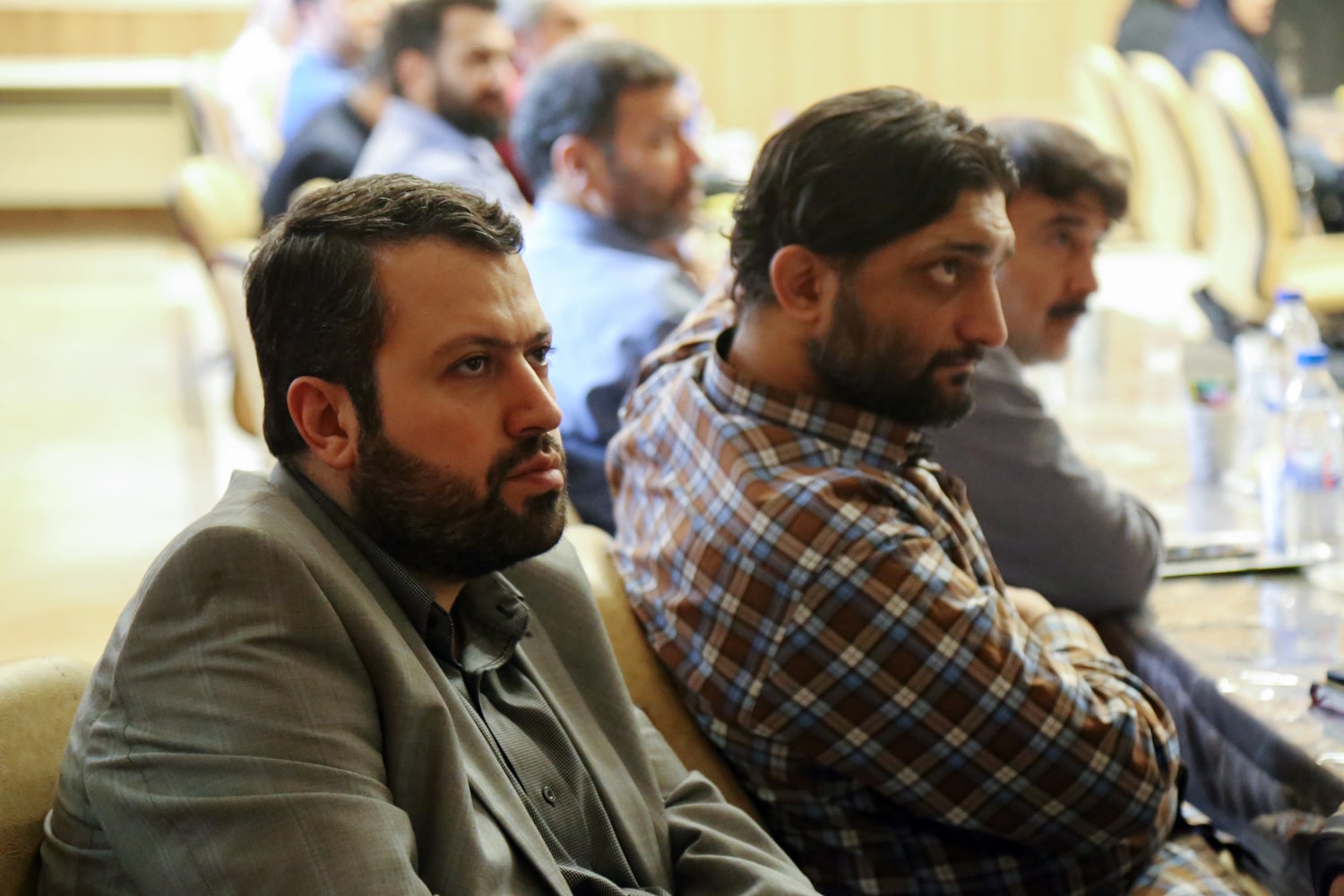 نشست نوجوانان و مسئله آسیب‌های اجتماعی