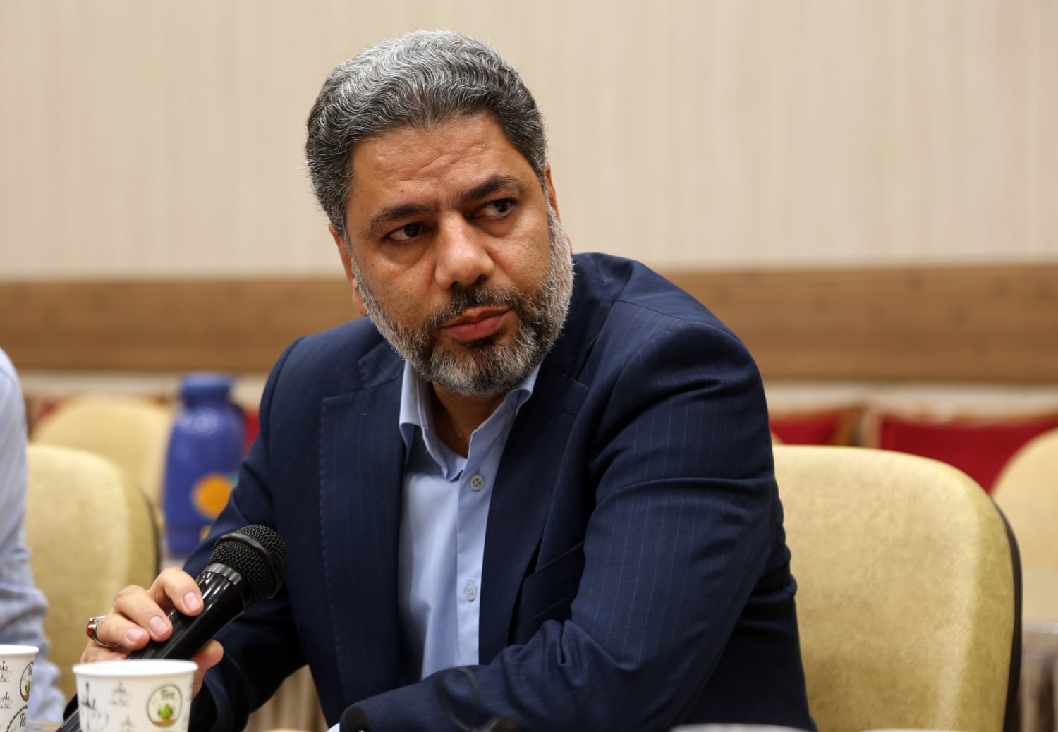 نشست نوجوانان و مسئله آسیب‌های اجتماعی