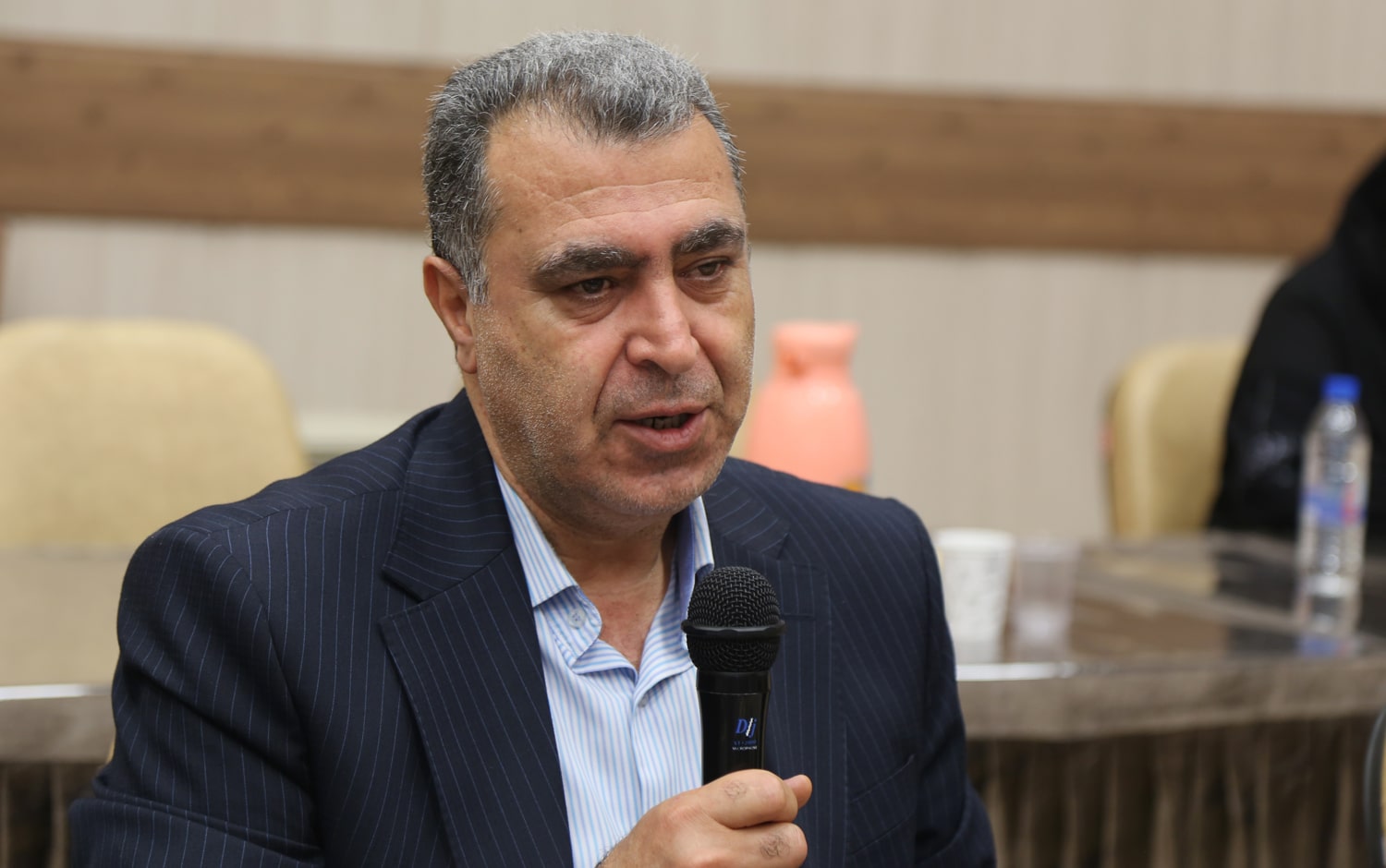 نشست نوجوانان و مسئله آسیب‌های اجتماعی