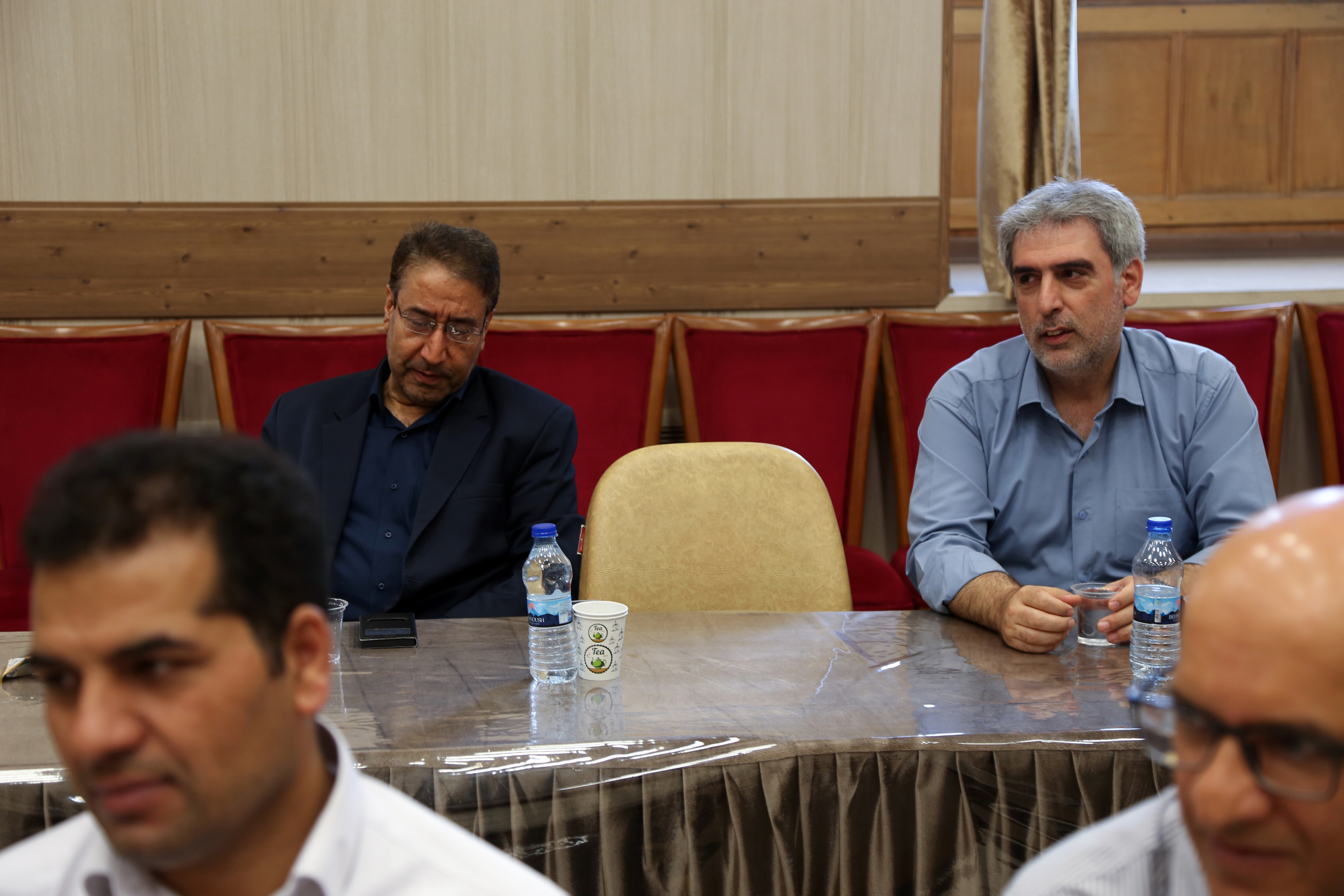 نشست کنش‌گری با رسانه‌‌های آموزشی در مواجهه با کی‌پاپ، انیمه و تیک‌تاک