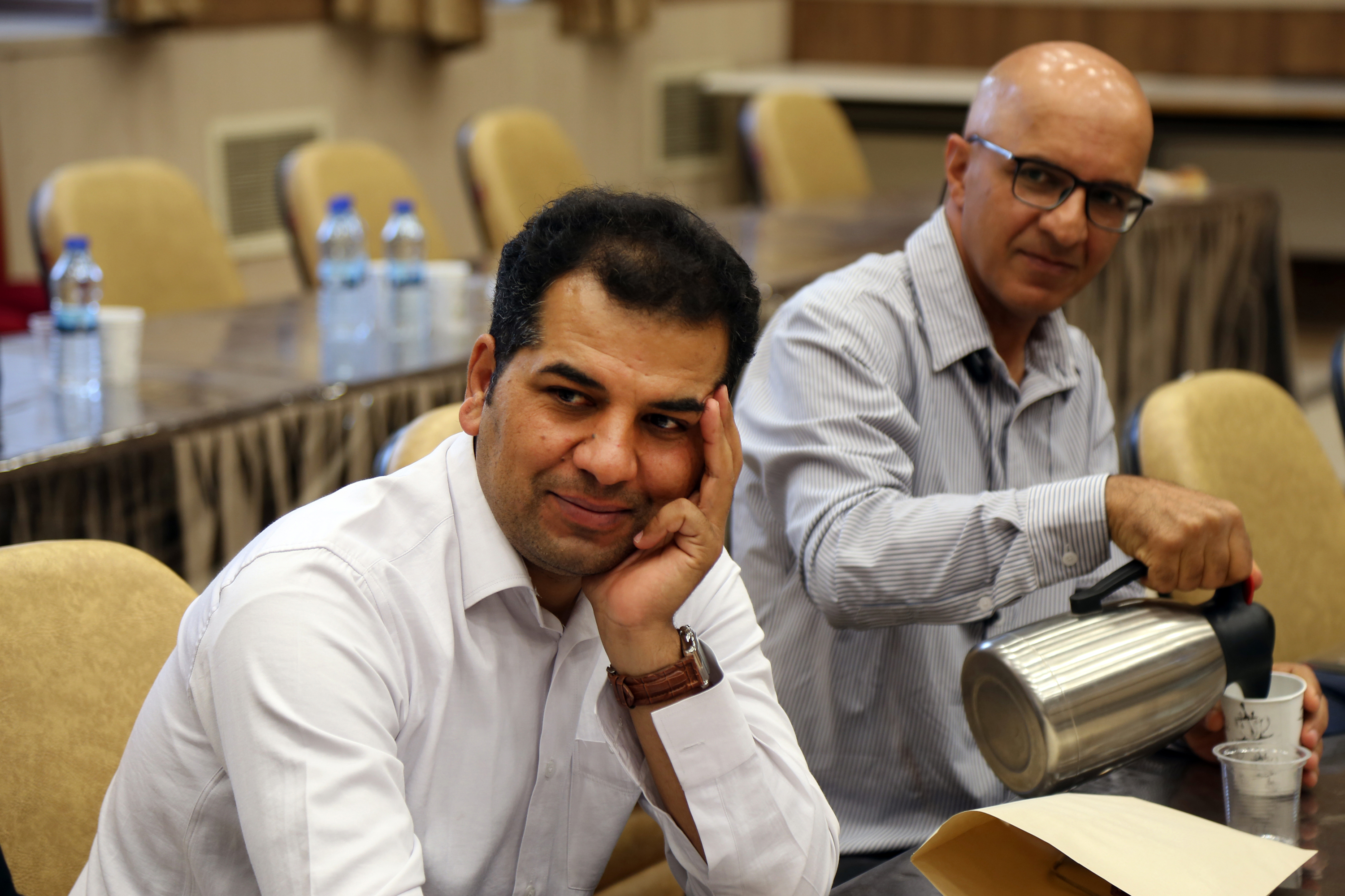 نشست کنش‌گری با رسانه‌‌های آموزشی در مواجهه با کی‌پاپ، انیمه و تیک‌تاک