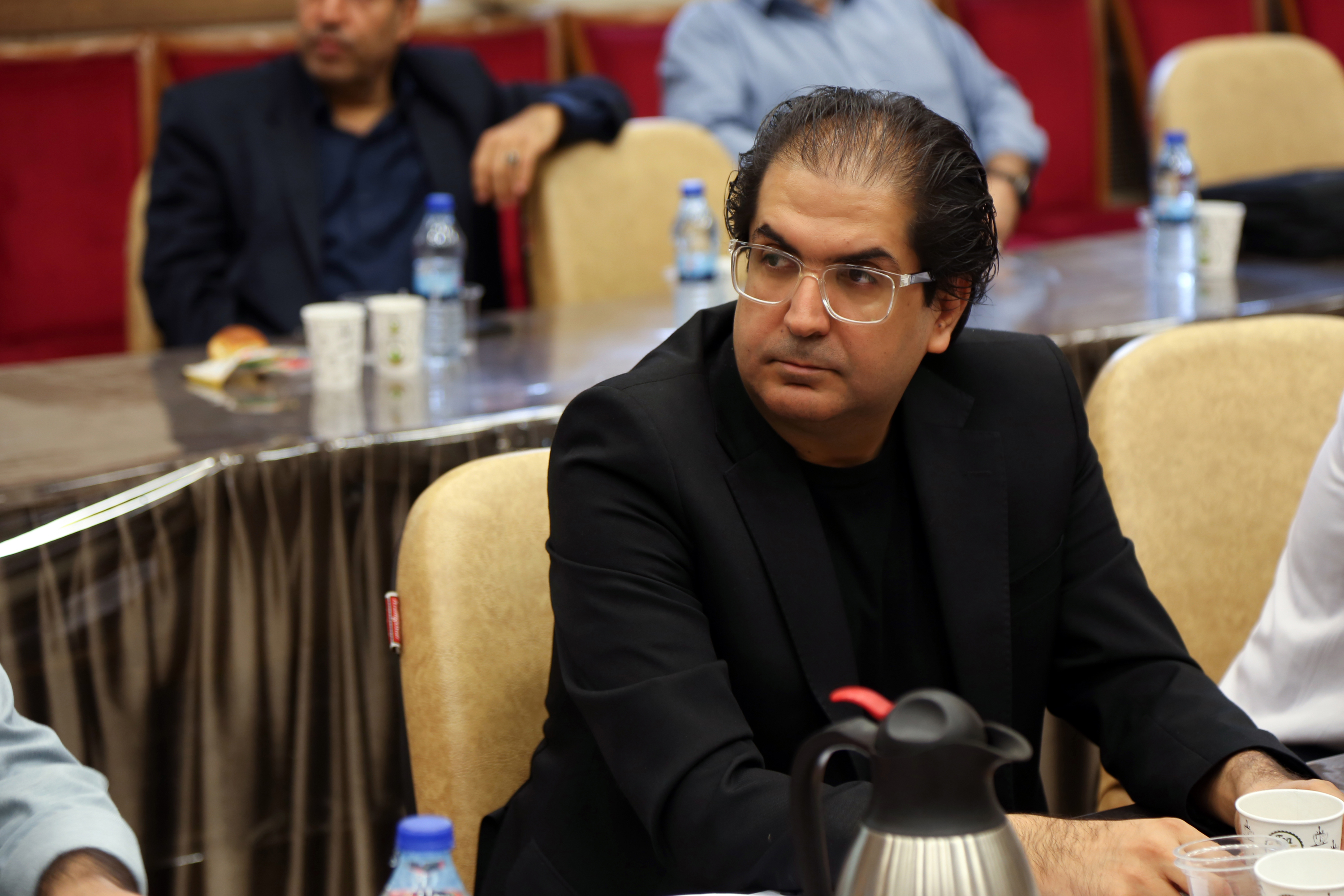 نشست کنش‌گری با رسانه‌‌های آموزشی در مواجهه با کی‌پاپ، انیمه و تیک‌تاک