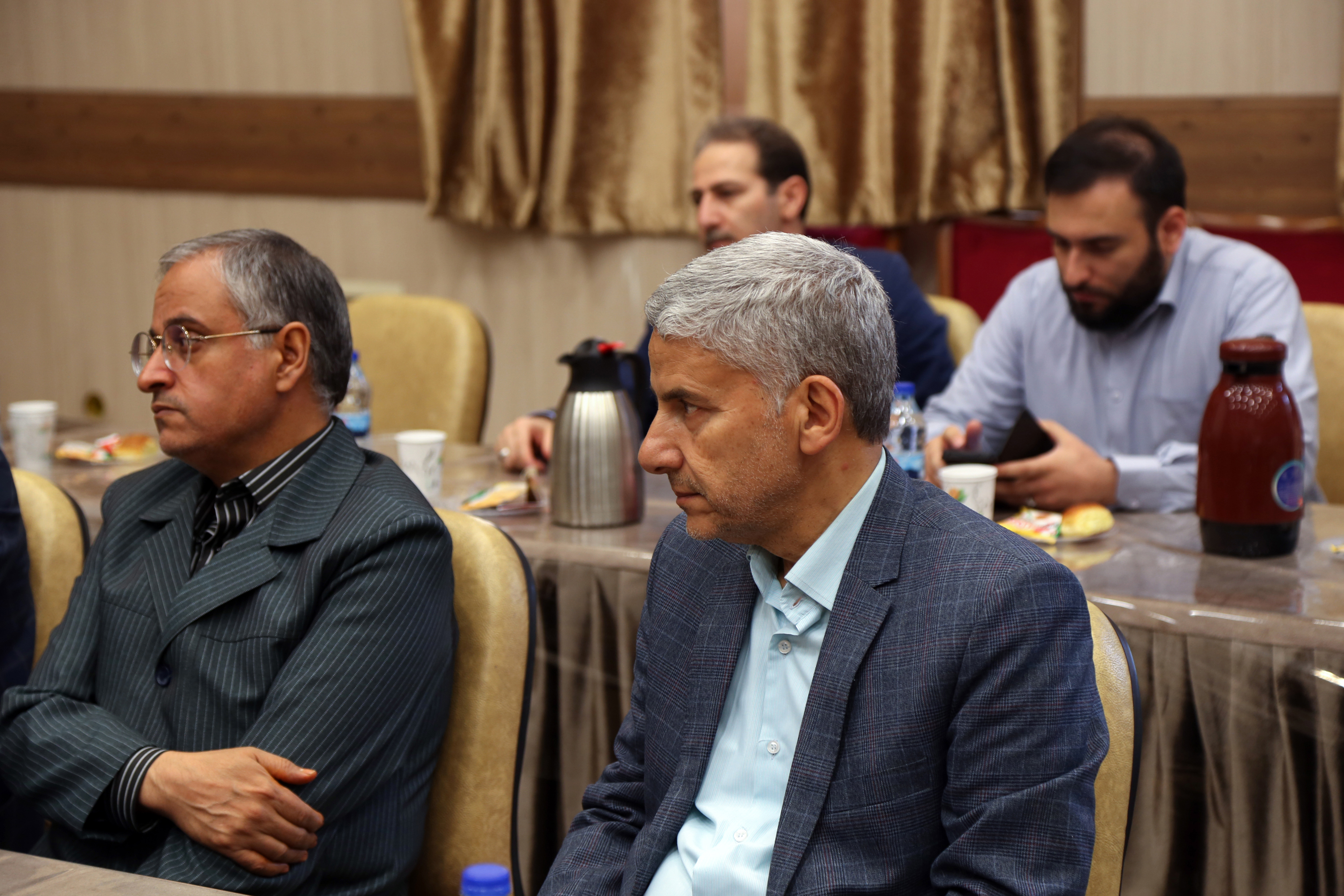 نشست کنش‌گری با رسانه‌‌های آموزشی در مواجهه با کی‌پاپ، انیمه و تیک‌تاک