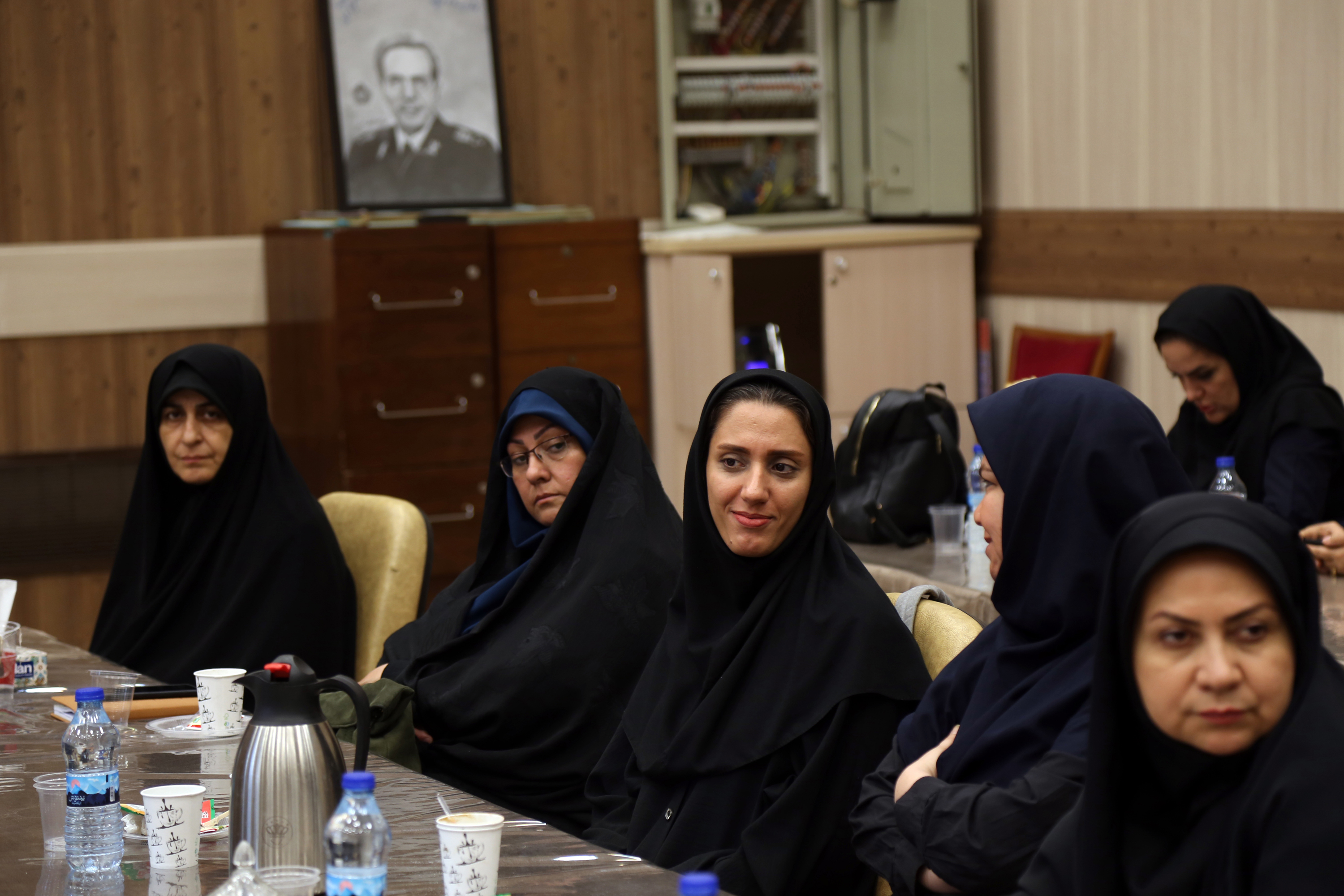 نشست کنش‌گری با رسانه‌‌های آموزشی در مواجهه با کی‌پاپ، انیمه و تیک‌تاک