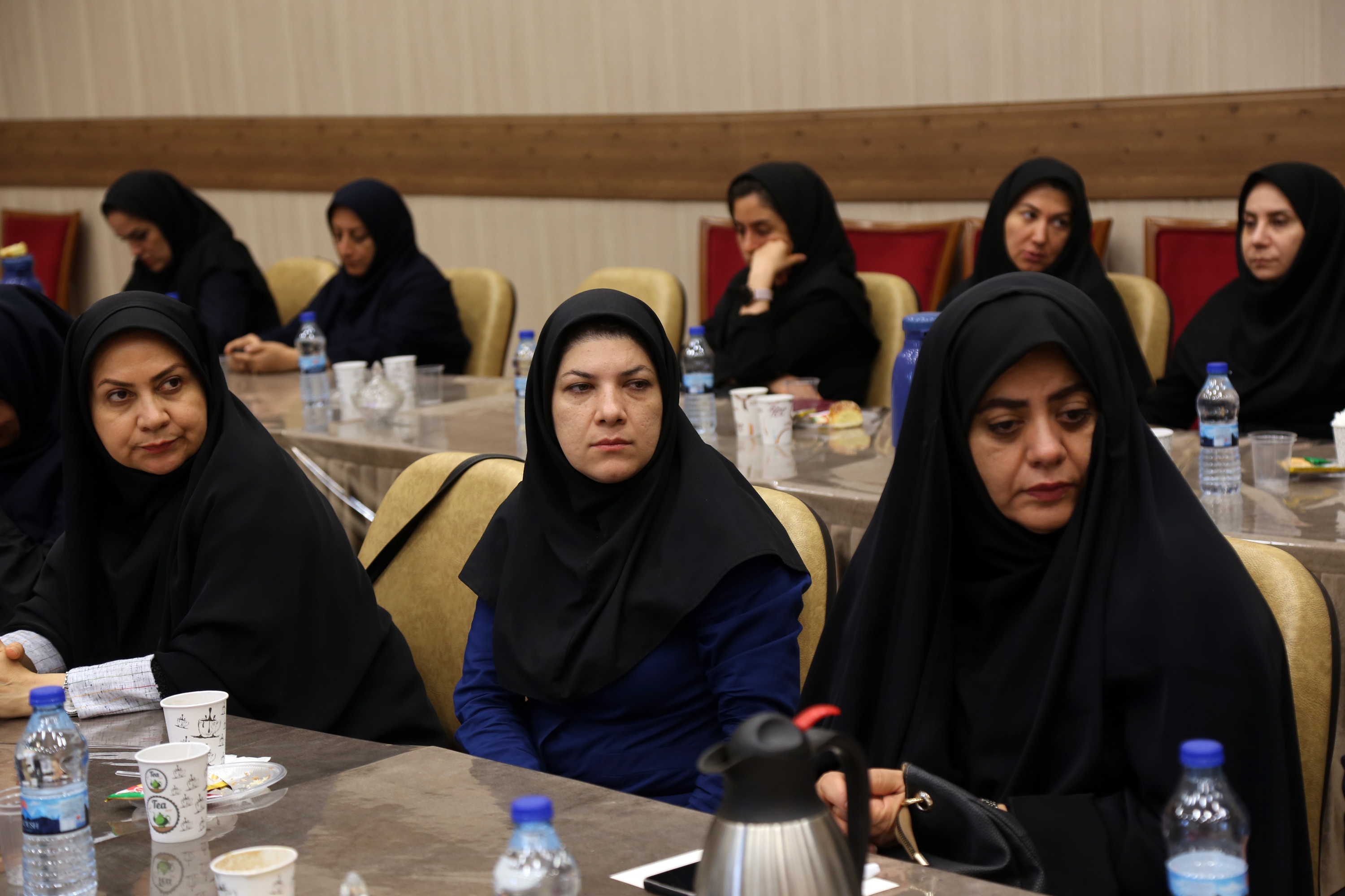 نشست کنش‌گری با رسانه‌‌های آموزشی در مواجهه با کی‌پاپ، انیمه و تیک‌تاک