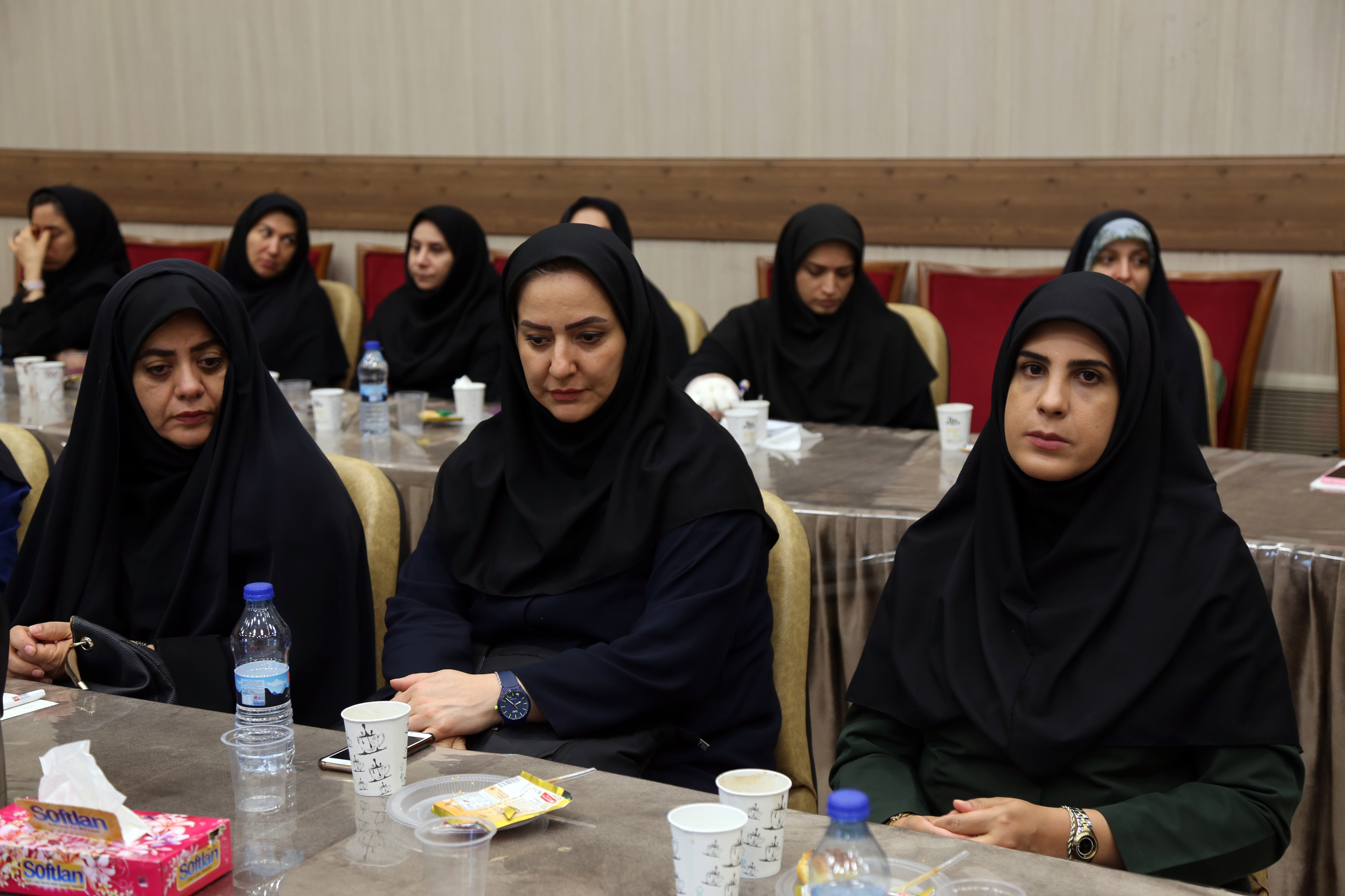 نشست کنش‌گری با رسانه‌‌های آموزشی در مواجهه با کی‌پاپ، انیمه و تیک‌تاک