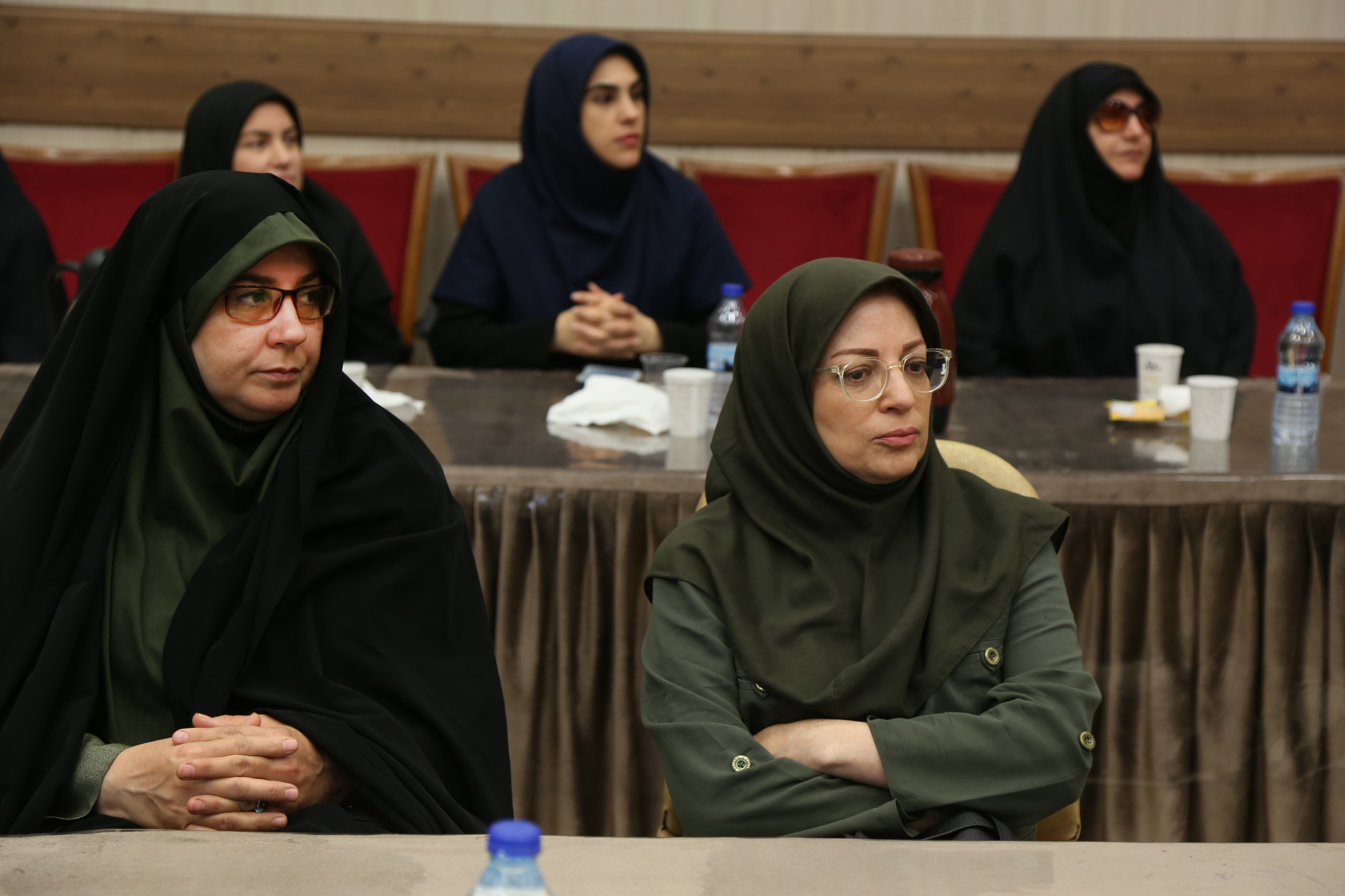 نشست کنش‌گری با رسانه‌‌های آموزشی در مواجهه با کی‌پاپ، انیمه و تیک‌تاک