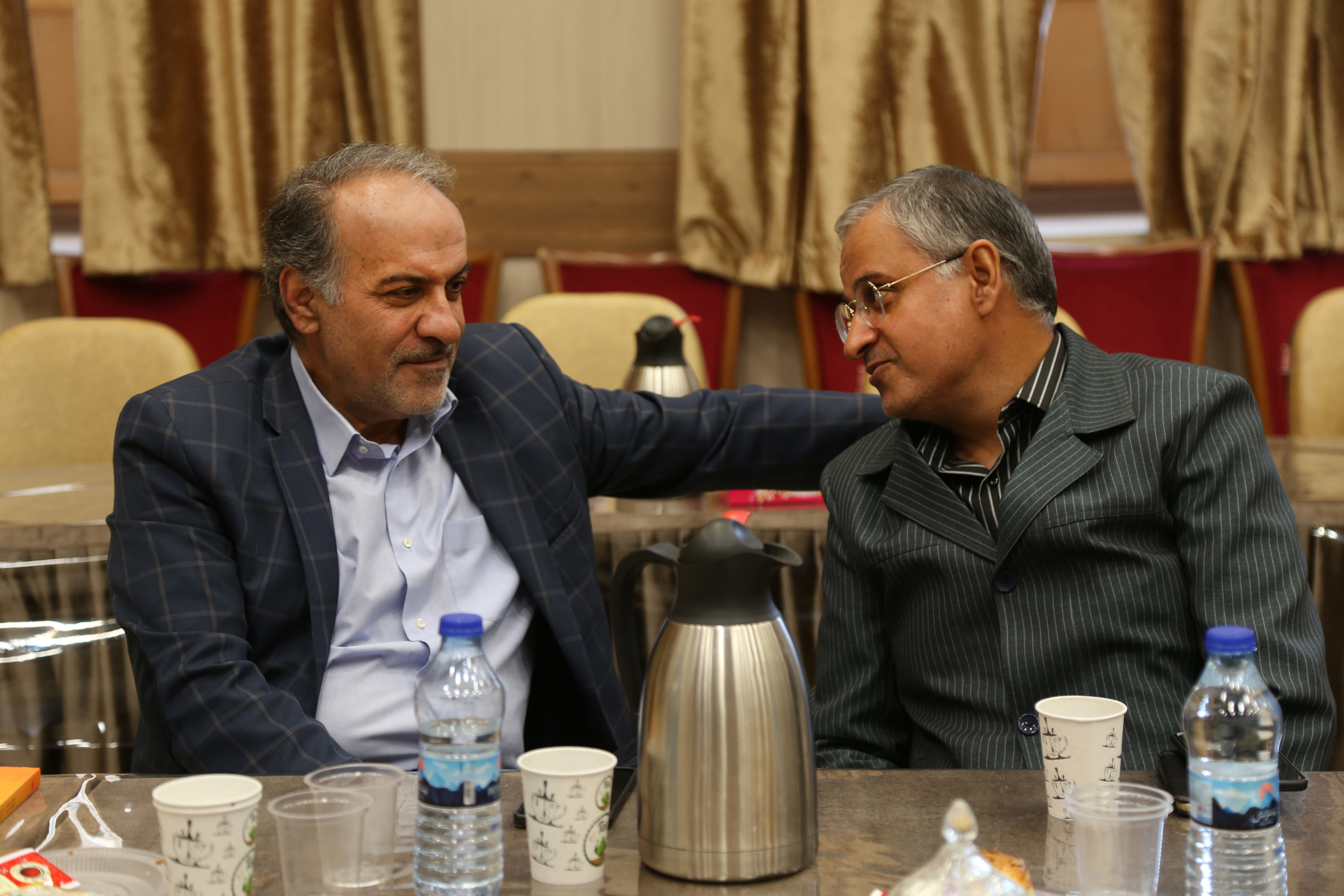 نشست کنش‌گری با رسانه‌‌های آموزشی در مواجهه با کی‌پاپ، انیمه و تیک‌تاک