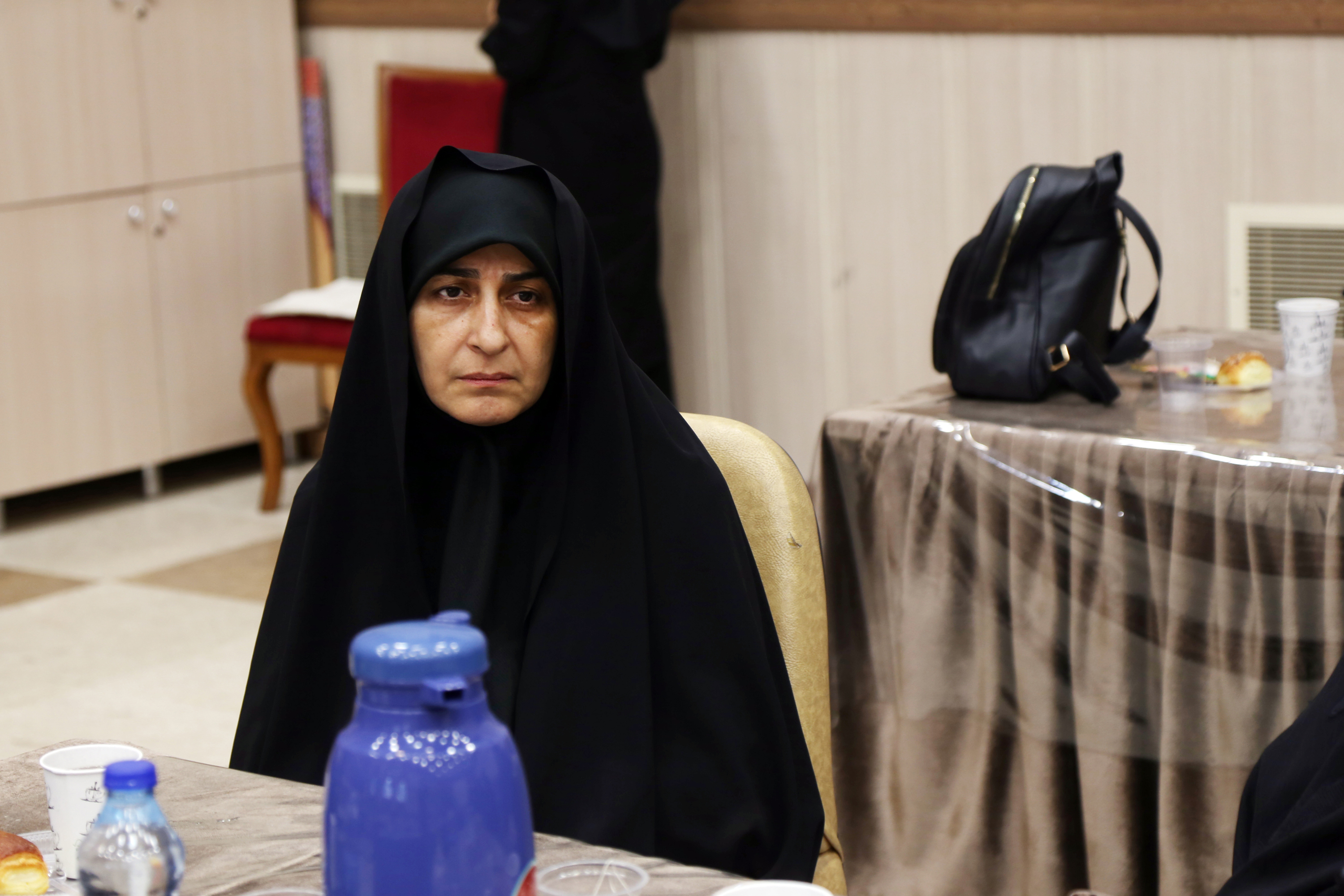 نشست کنش‌گری با رسانه‌‌های آموزشی در مواجهه با کی‌پاپ، انیمه و تیک‌تاک