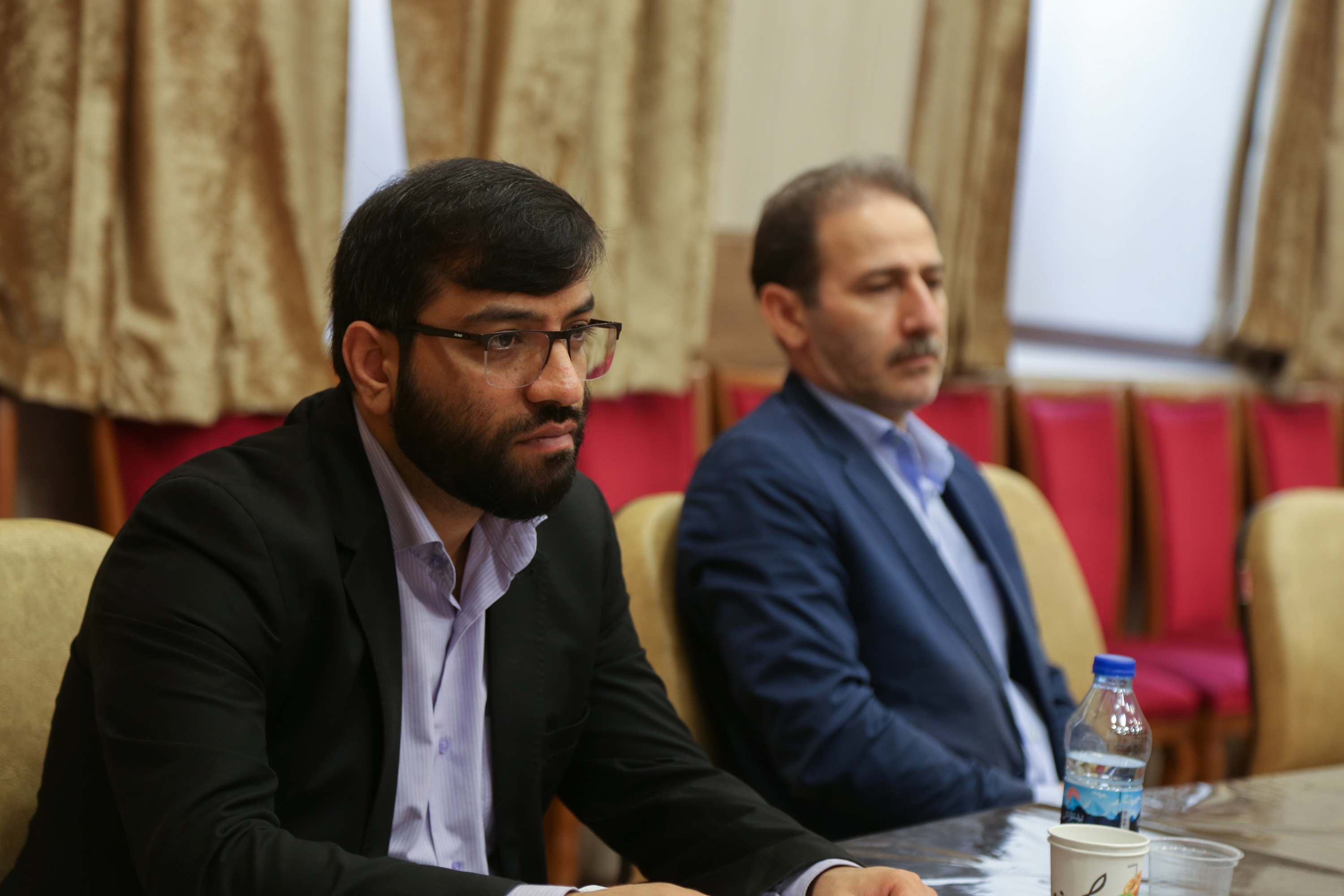 نشست کنش‌گری با رسانه‌‌های آموزشی در مواجهه با کی‌پاپ، انیمه و تیک‌تاک