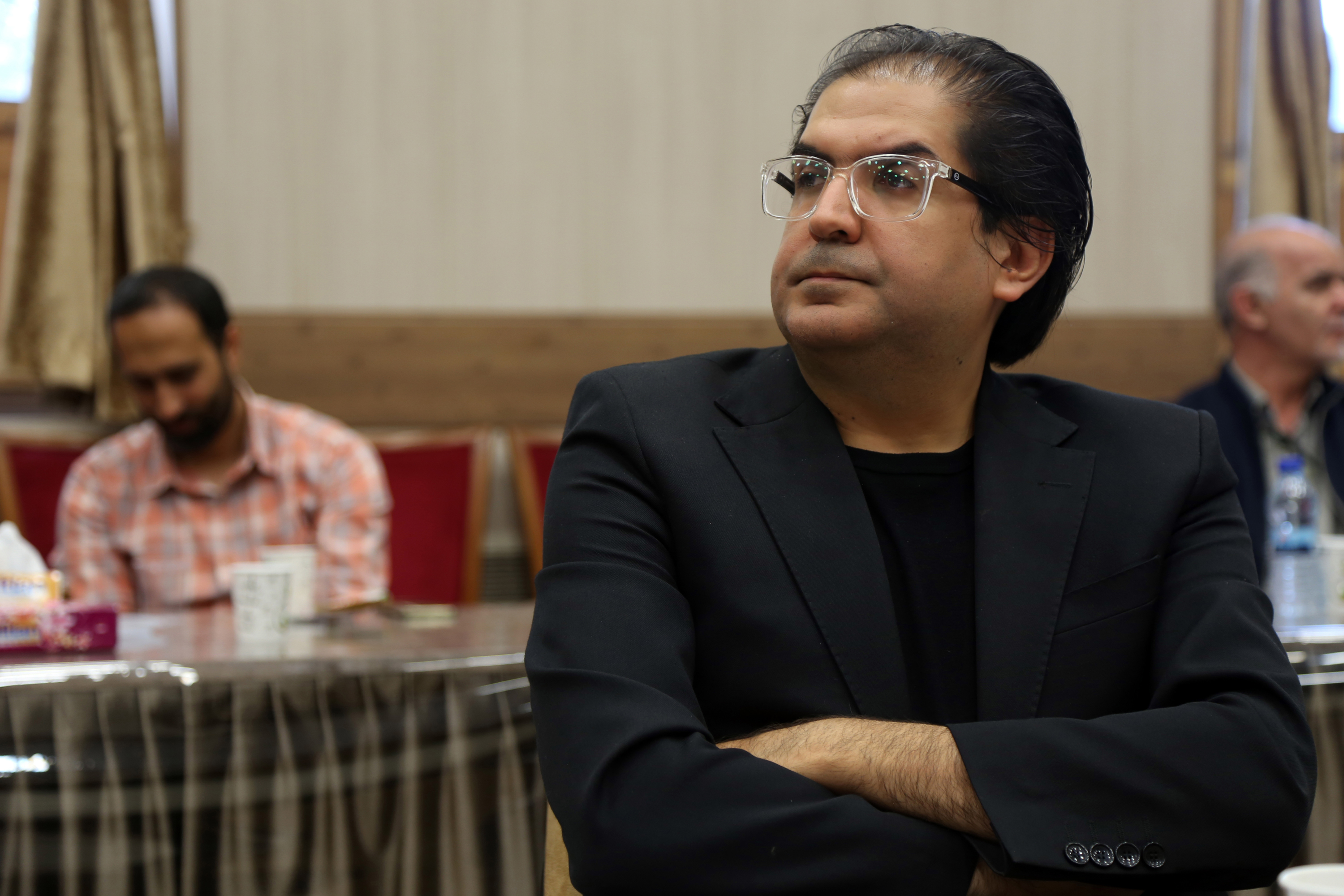 نشست کنش‌گری با رسانه‌‌های آموزشی در مواجهه با کی‌پاپ، انیمه و تیک‌تاک