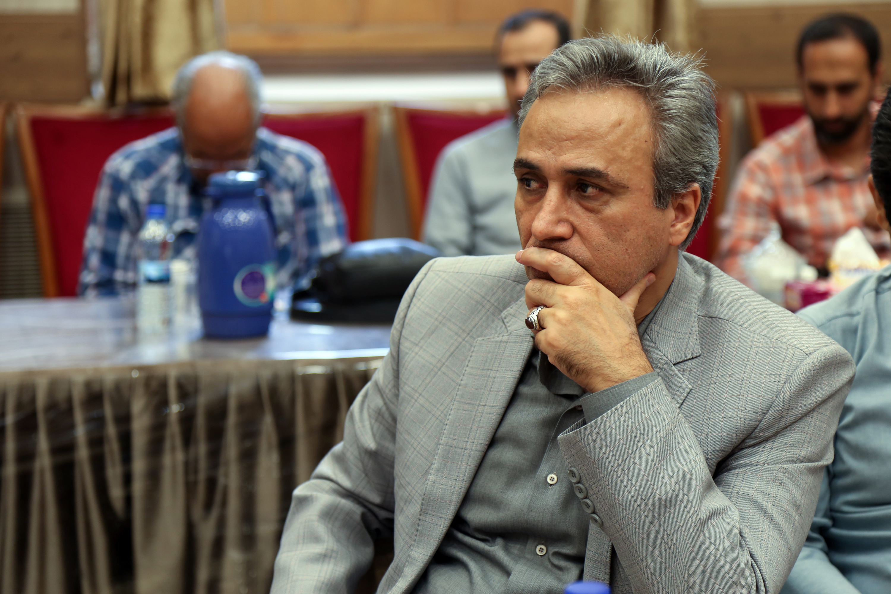 نشست کنش‌گری با رسانه‌‌های آموزشی در مواجهه با کی‌پاپ، انیمه و تیک‌تاک