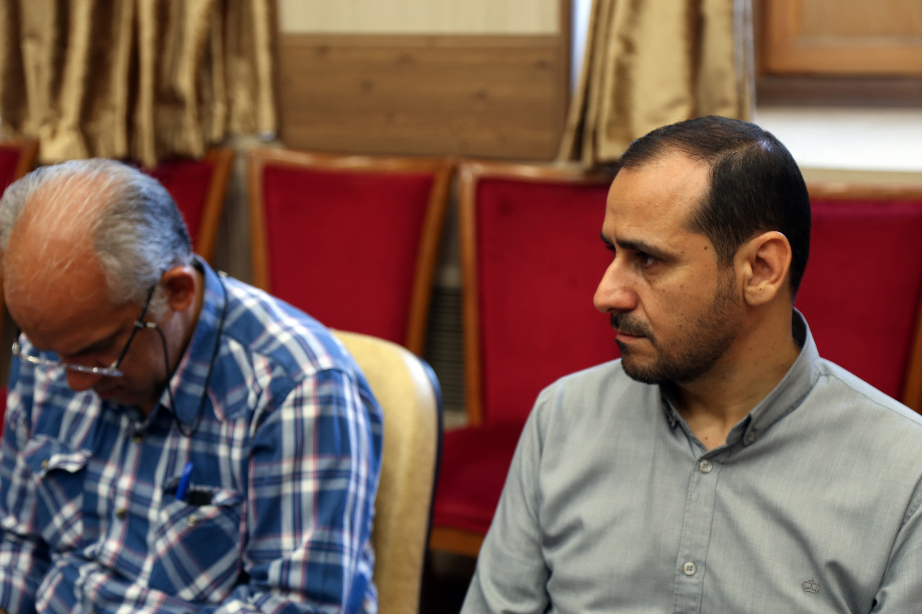 نشست کنش‌گری با رسانه‌‌های آموزشی در مواجهه با کی‌پاپ، انیمه و تیک‌تاک