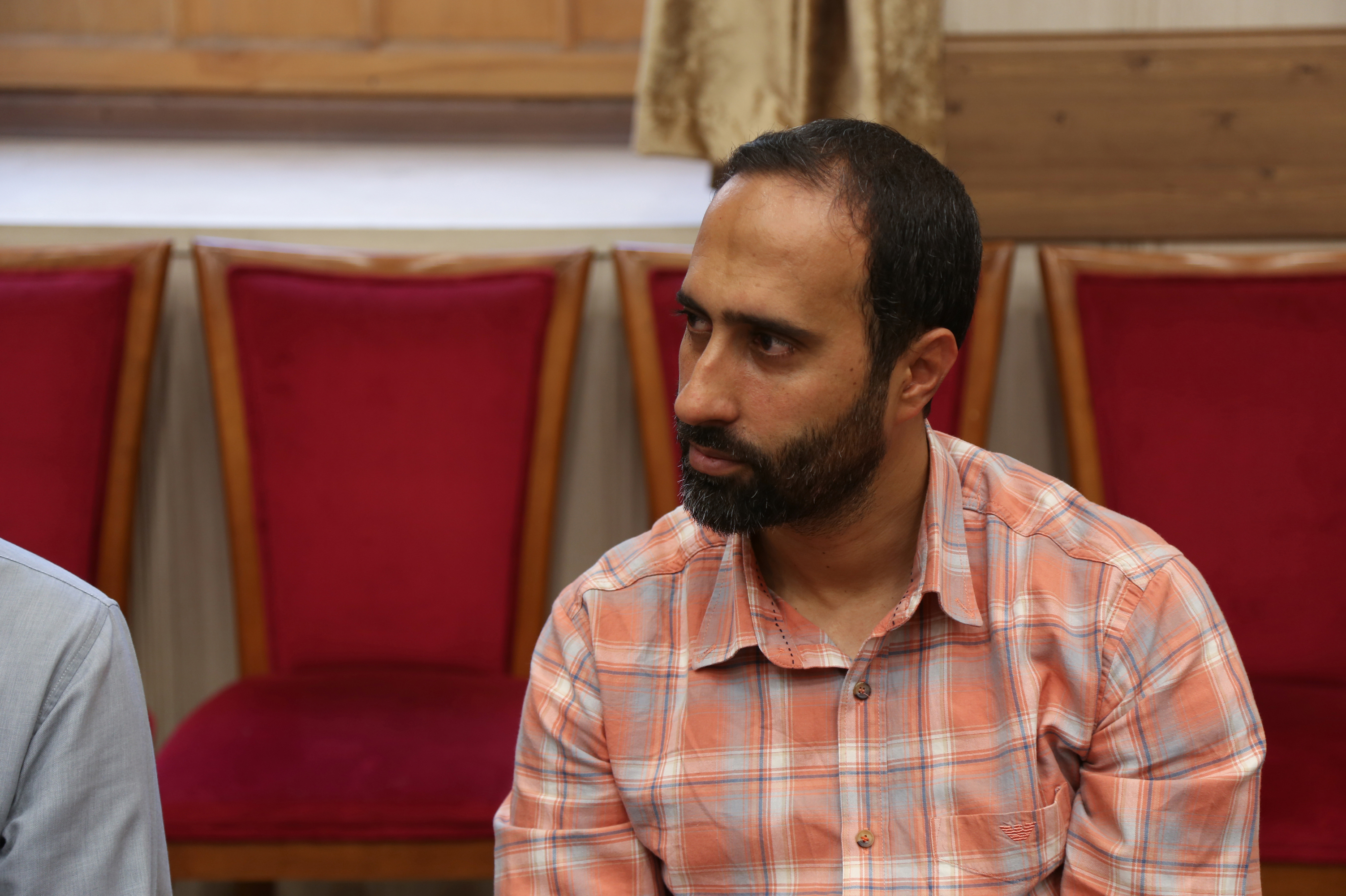 نشست کنش‌گری با رسانه‌‌های آموزشی در مواجهه با کی‌پاپ، انیمه و تیک‌تاک