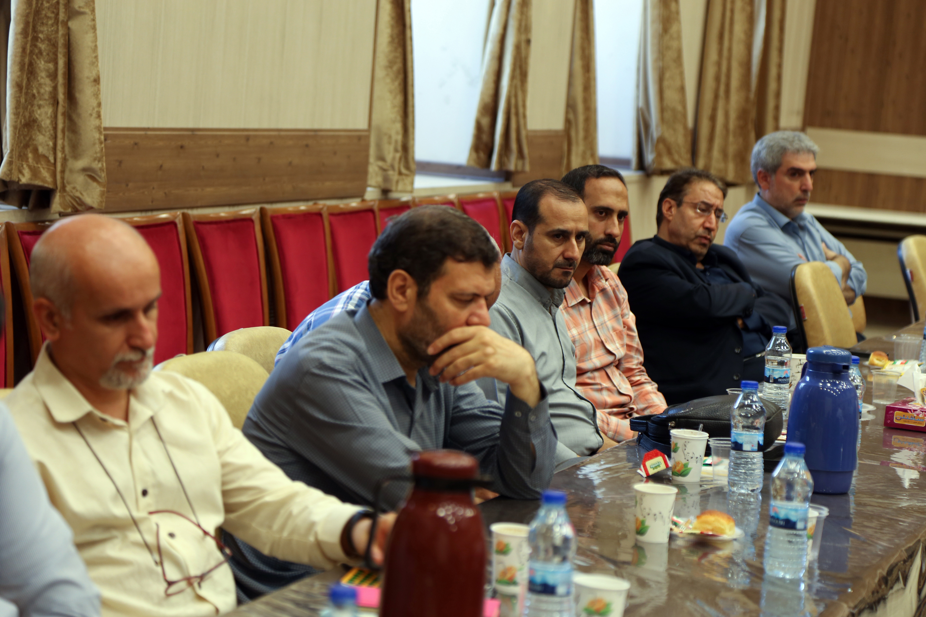 نشست کنش‌گری با رسانه‌‌های آموزشی در مواجهه با کی‌پاپ، انیمه و تیک‌تاک