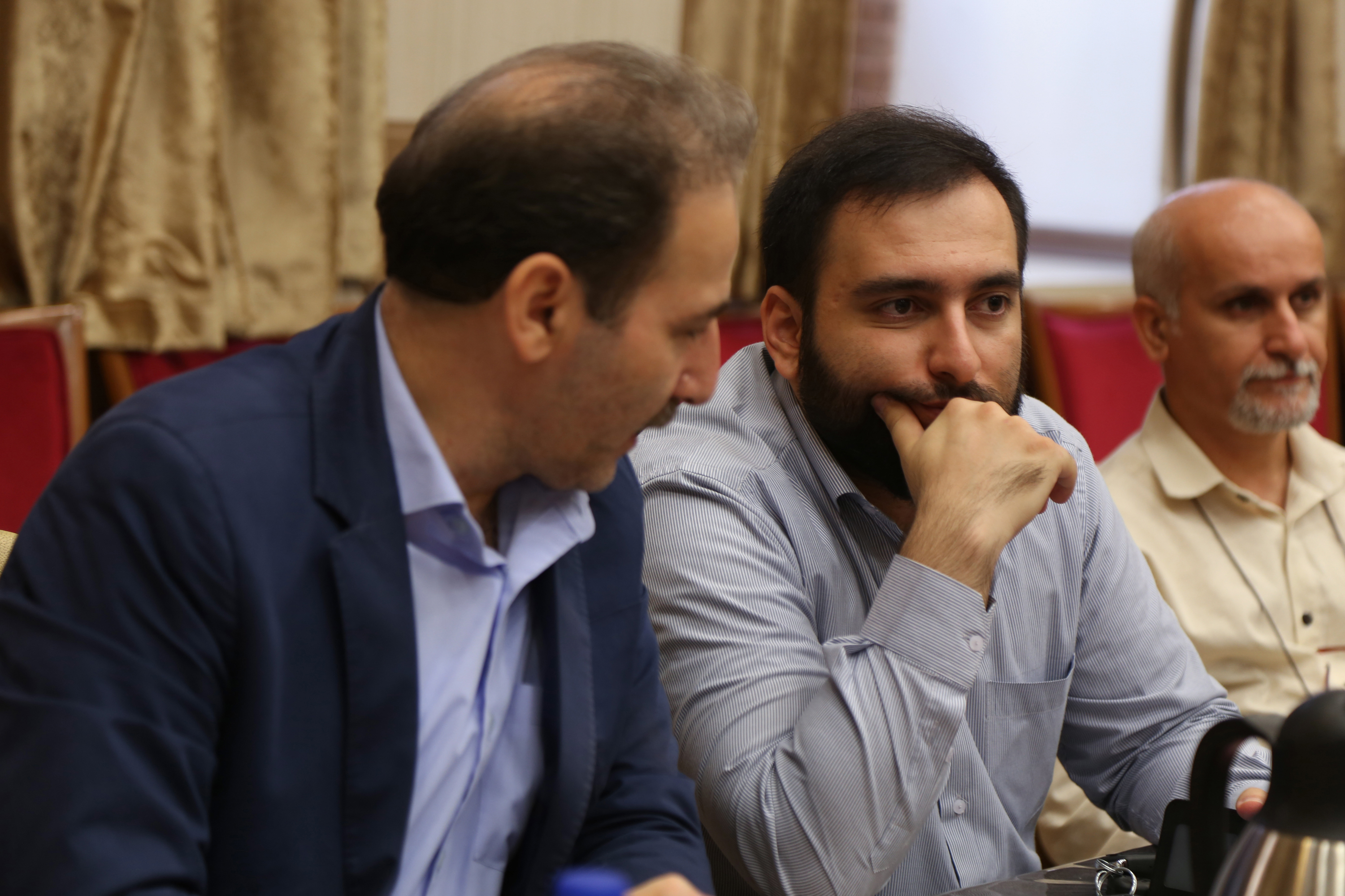 نشست کنش‌گری با رسانه‌‌های آموزشی در مواجهه با کی‌پاپ، انیمه و تیک‌تاک