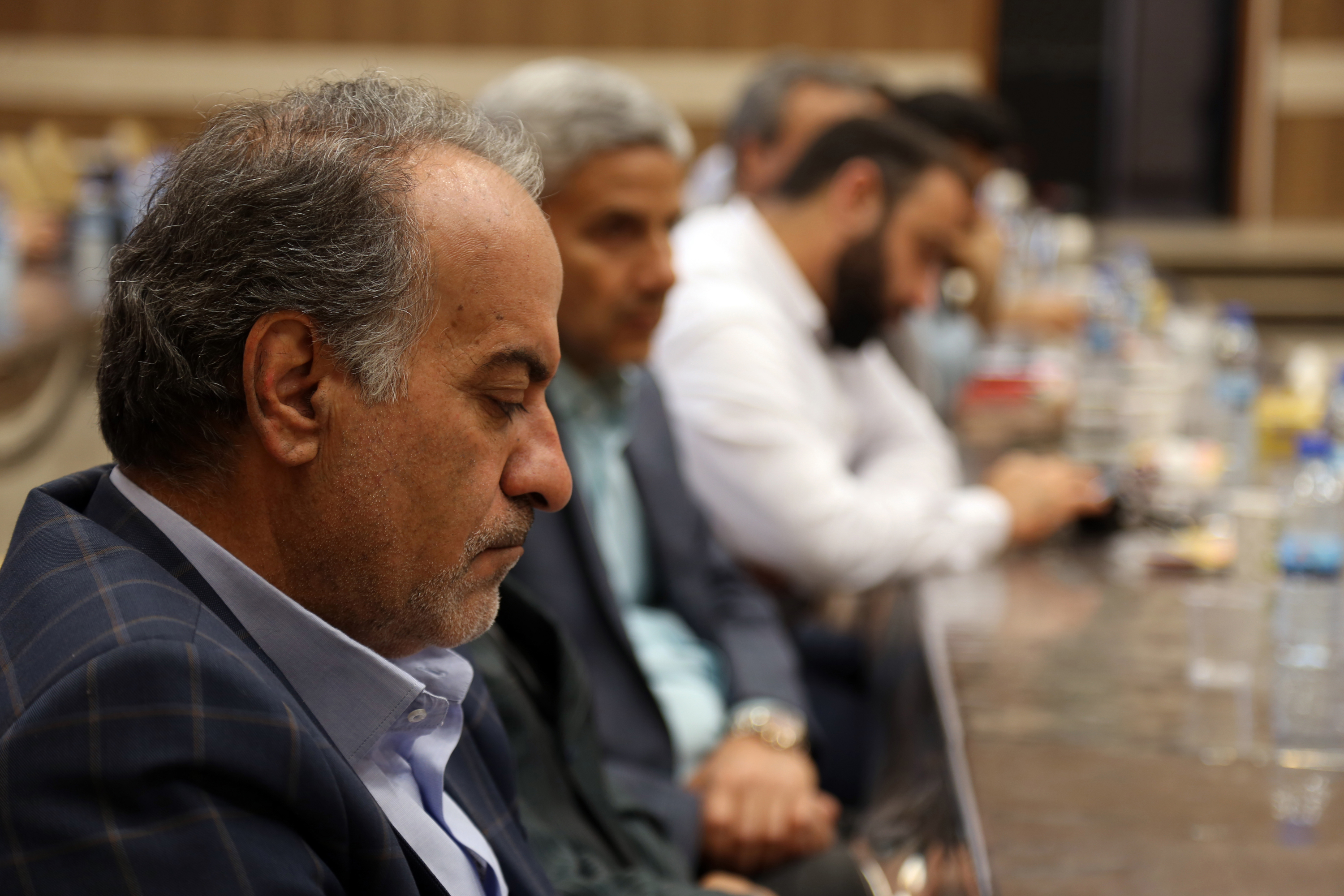 نشست کنش‌گری با رسانه‌‌های آموزشی در مواجهه با کی‌پاپ، انیمه و تیک‌تاک