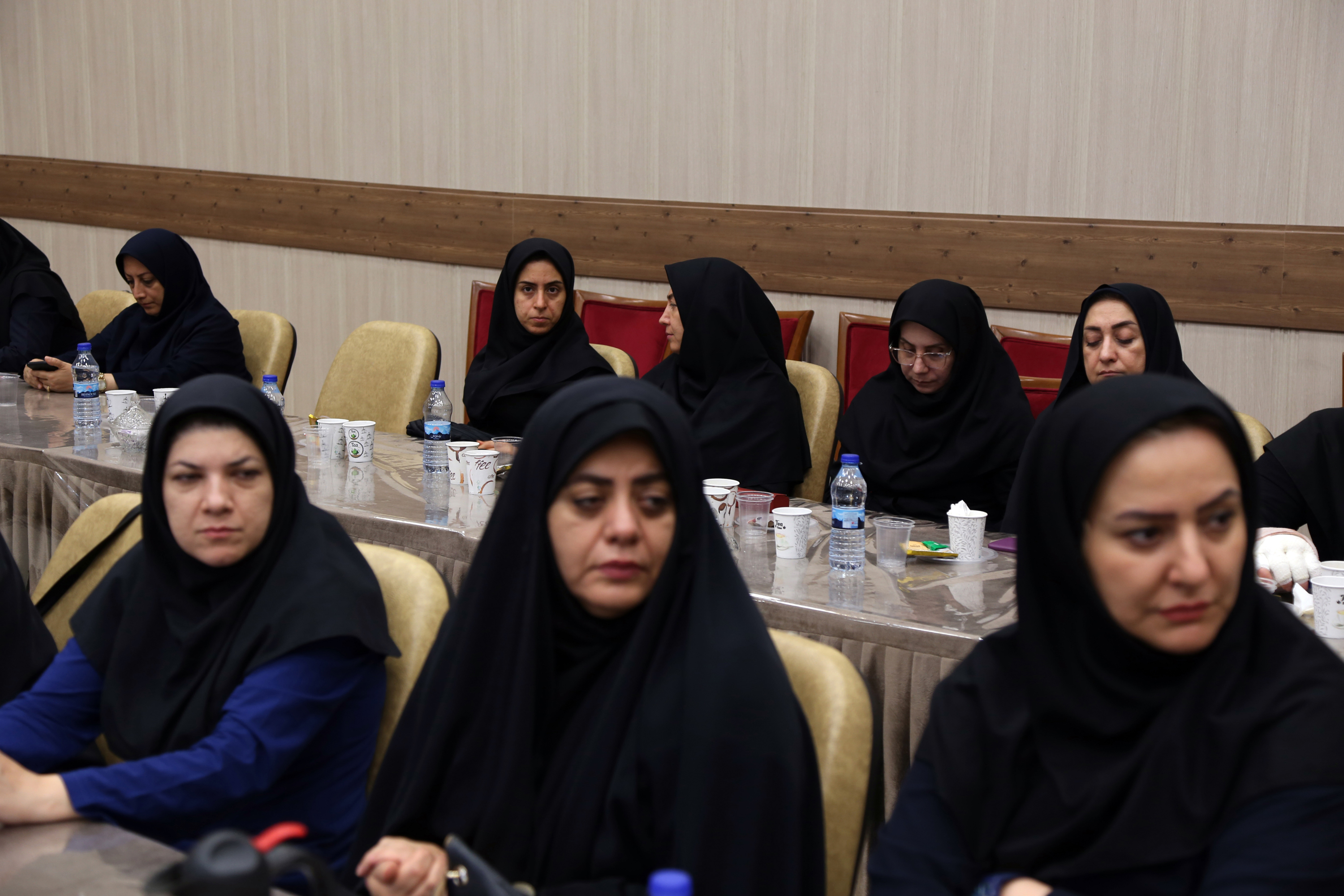 نشست کنش‌گری با رسانه‌‌های آموزشی در مواجهه با کی‌پاپ، انیمه و تیک‌تاک