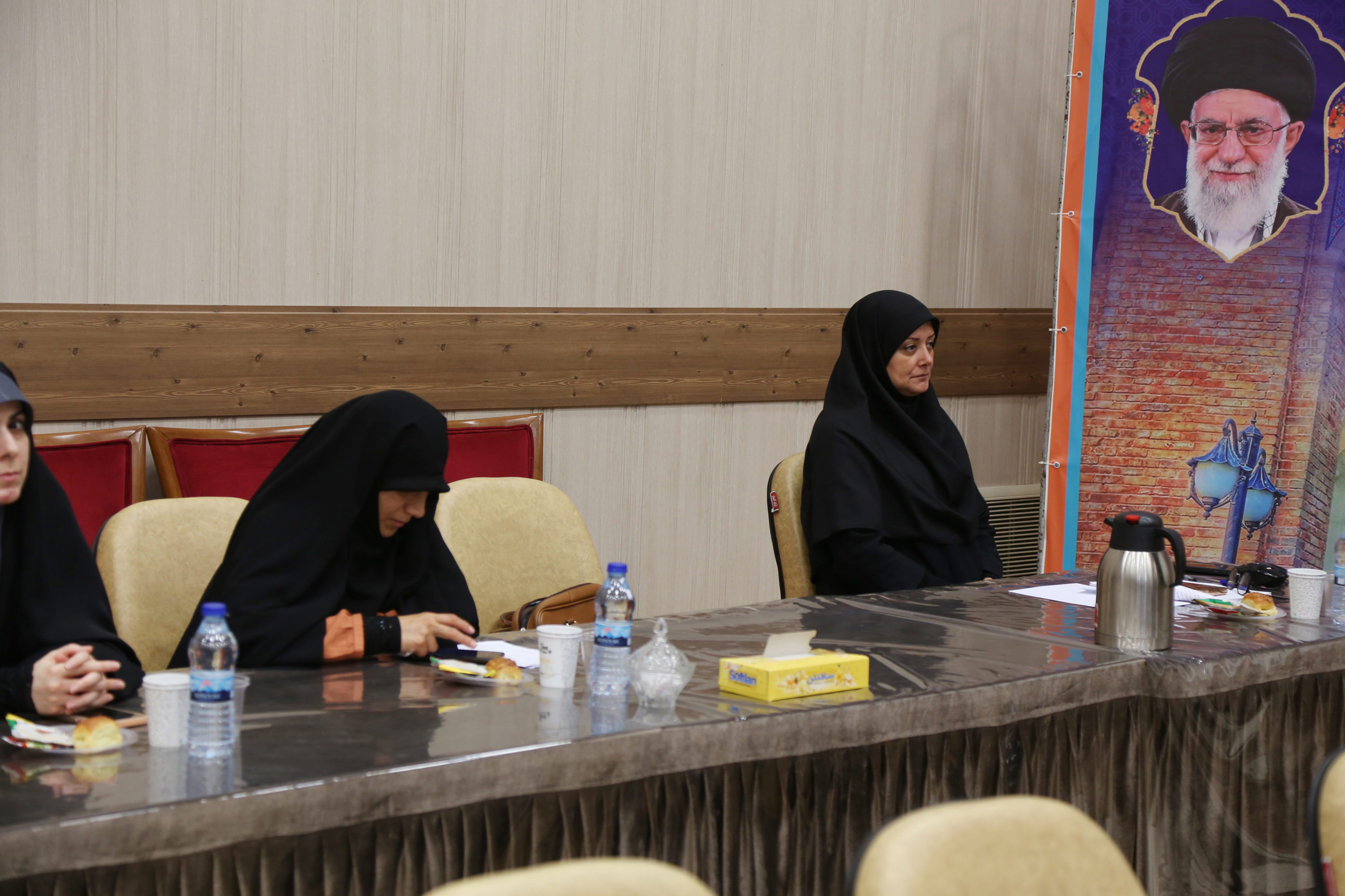 نشست کنش‌گری با رسانه‌‌های آموزشی در مواجهه با کی‌پاپ، انیمه و تیک‌تاک