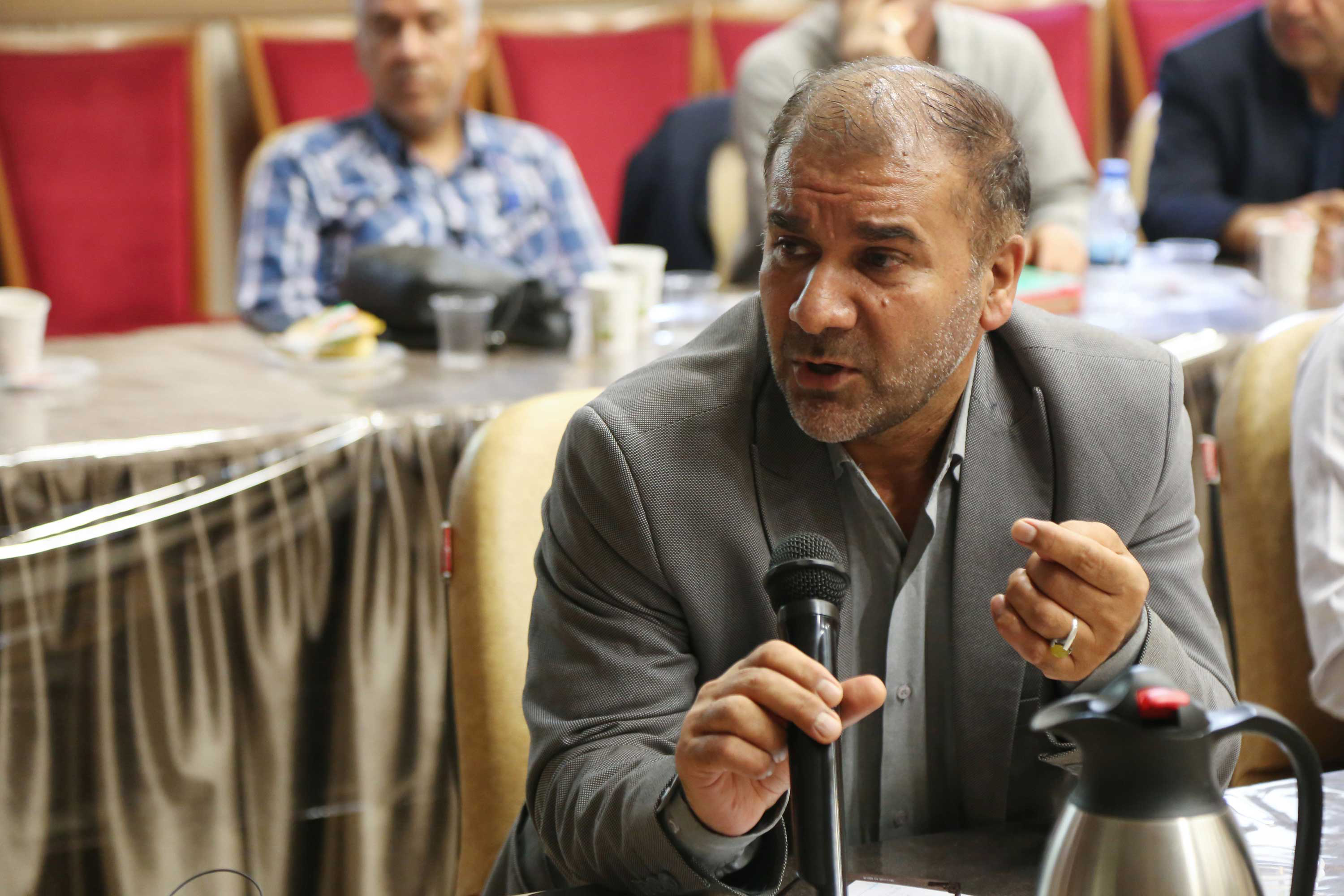 نشست کنش‌گری با رسانه‌‌های آموزشی در مواجهه با کی‌پاپ، انیمه و تیک‌تاک