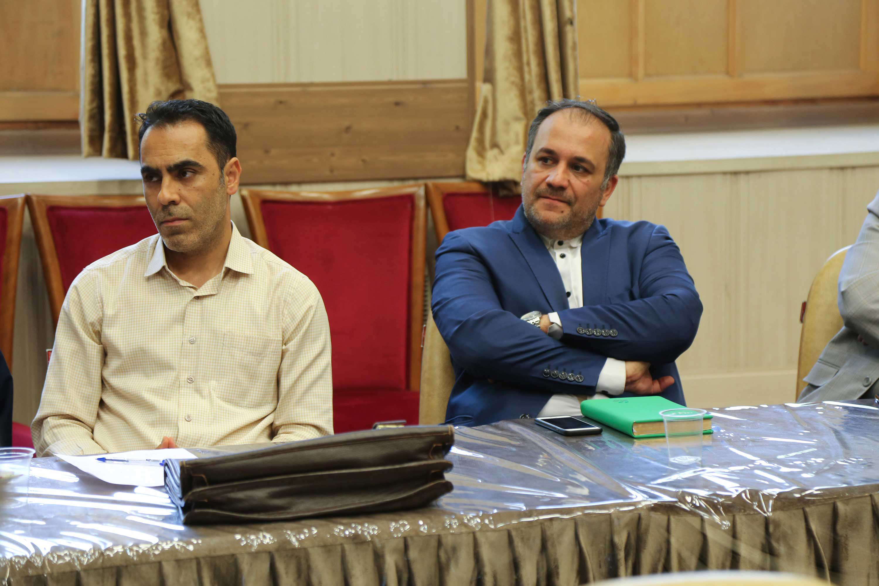 نشست کنش‌گری با رسانه‌‌های آموزشی در مواجهه با کی‌پاپ، انیمه و تیک‌تاک