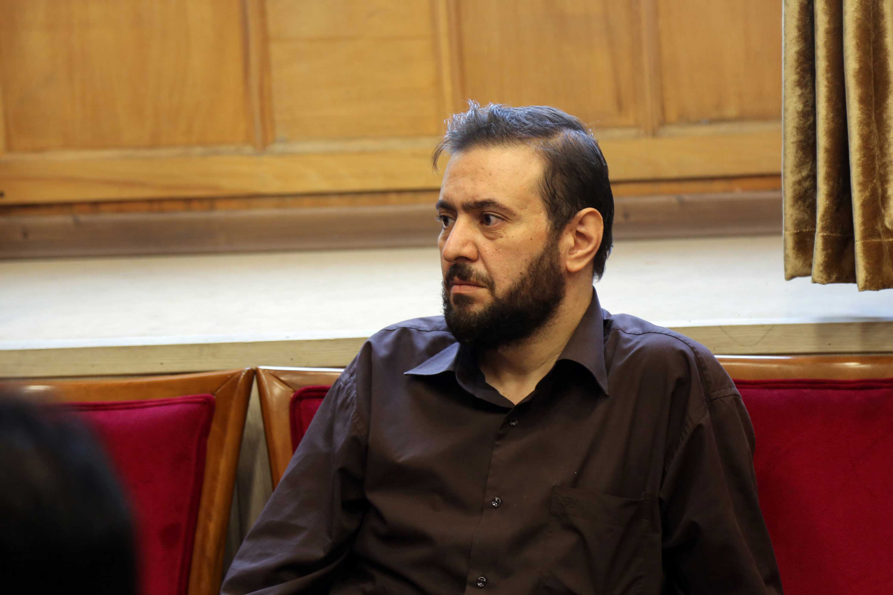 نشست کنش‌گری با رسانه‌‌های آموزشی در مواجهه با کی‌پاپ، انیمه و تیک‌تاک