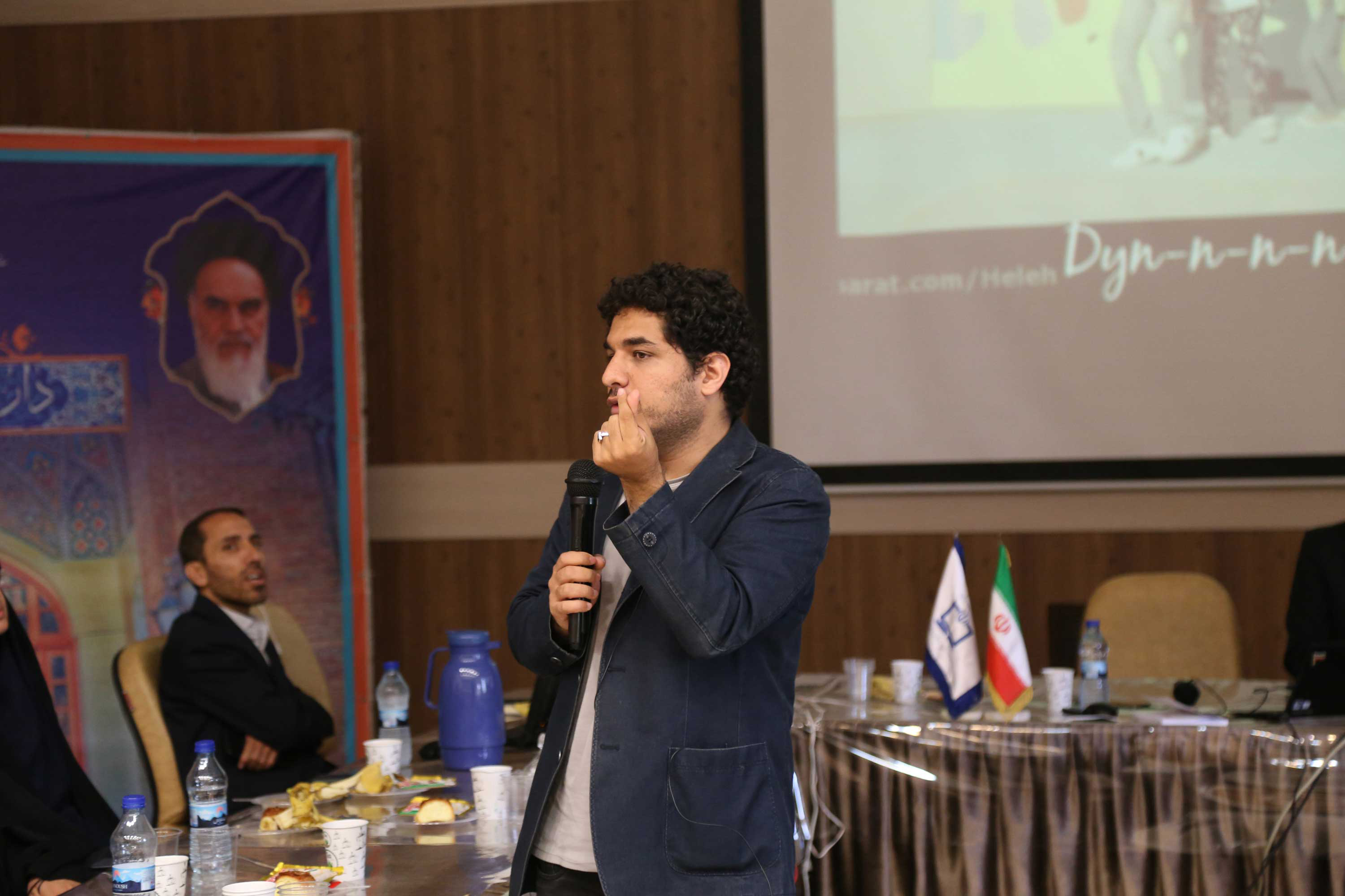 نشست کنش‌گری با رسانه‌‌های آموزشی در مواجهه با کی‌پاپ، انیمه و تیک‌تاک