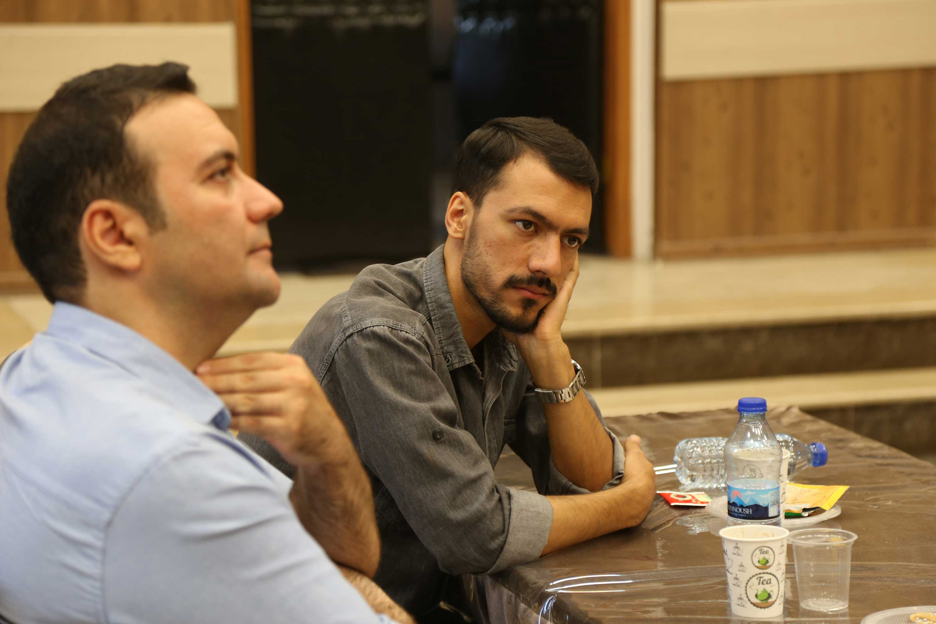 نشست کنش‌گری با رسانه‌‌های آموزشی در مواجهه با کی‌پاپ، انیمه و تیک‌تاک