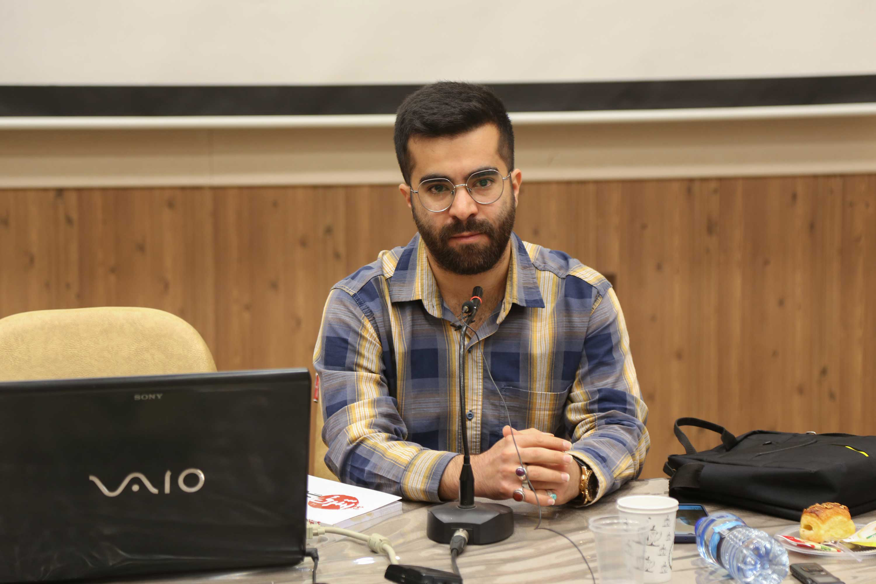 نشست کنش‌گری با رسانه‌‌های آموزشی در مواجهه با کی‌پاپ، انیمه و تیک‌تاک