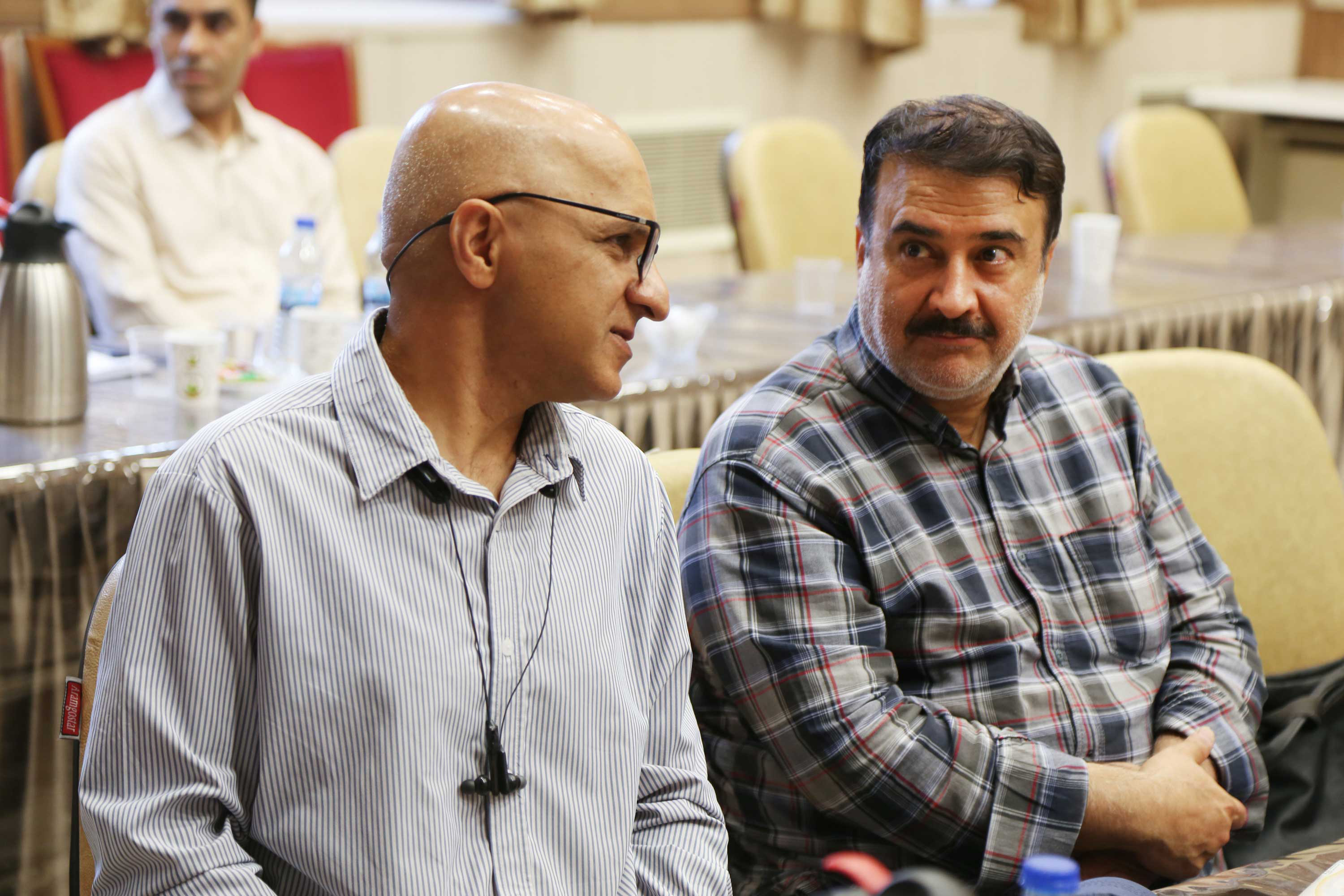 نشست کنش‌گری با رسانه‌‌های آموزشی در مواجهه با کی‌پاپ، انیمه و تیک‌تاک