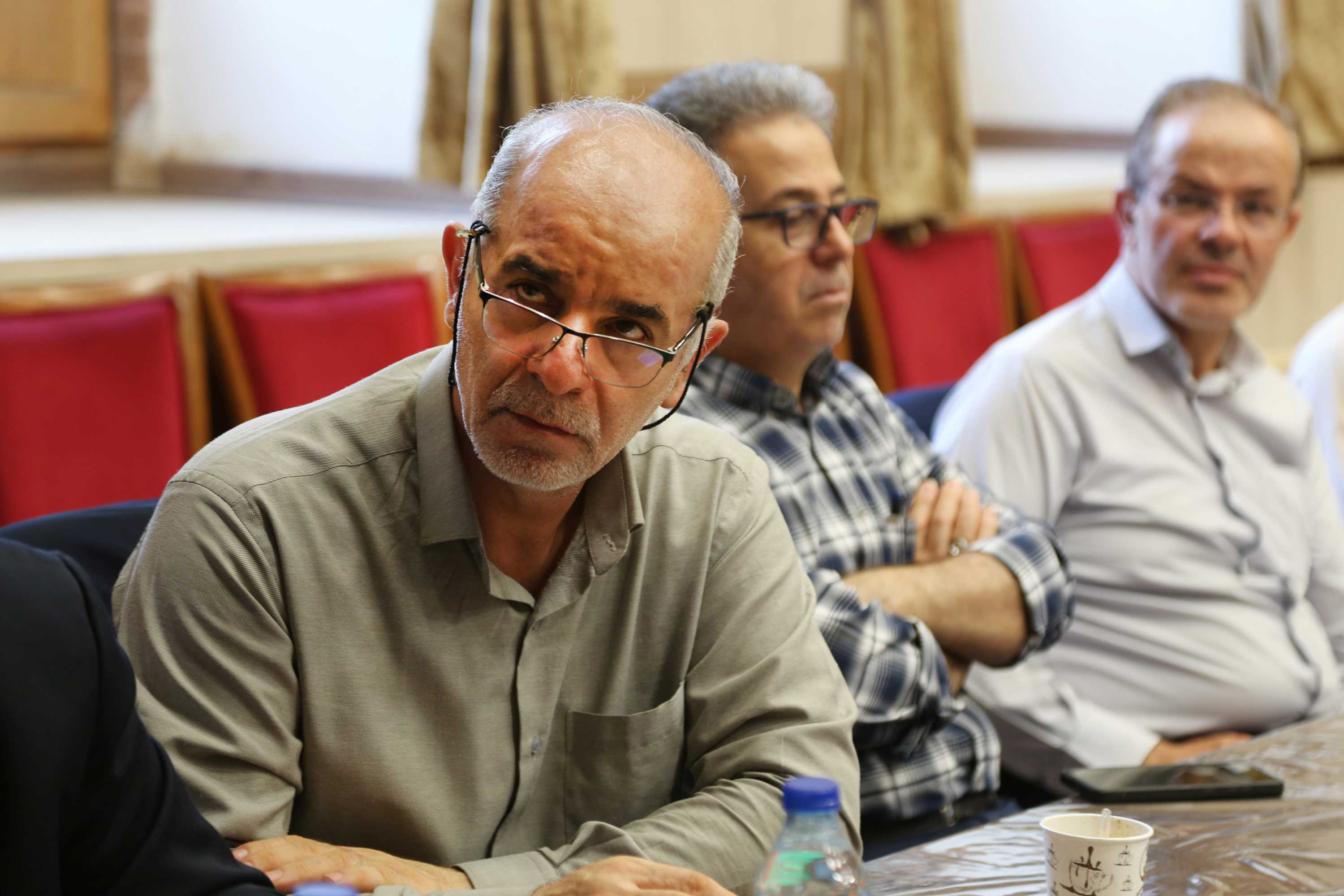 نشست کنش‌گری با رسانه‌‌های آموزشی در مواجهه با کی‌پاپ، انیمه و تیک‌تاک