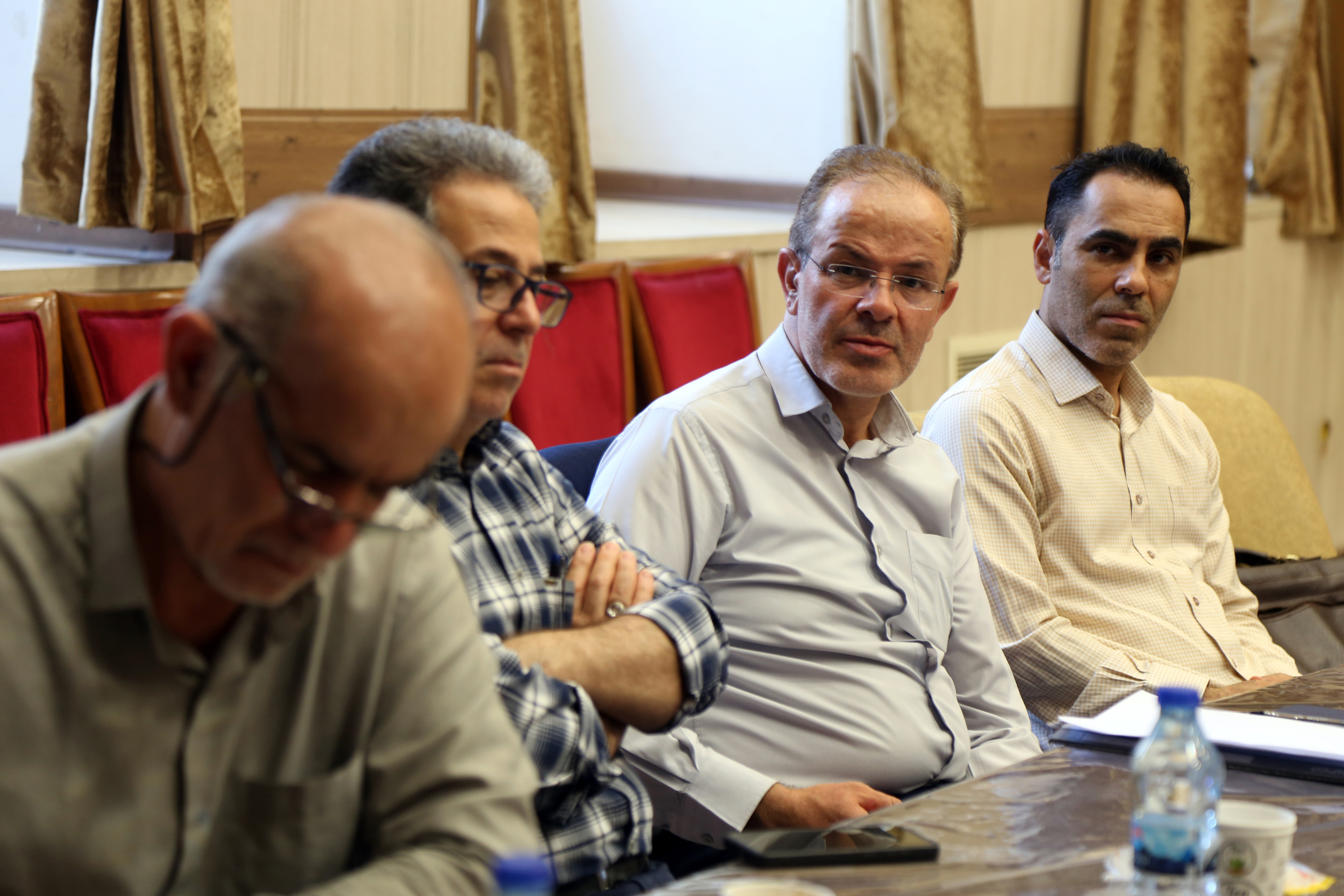 نشست کنش‌گری با رسانه‌‌های آموزشی در مواجهه با کی‌پاپ، انیمه و تیک‌تاک