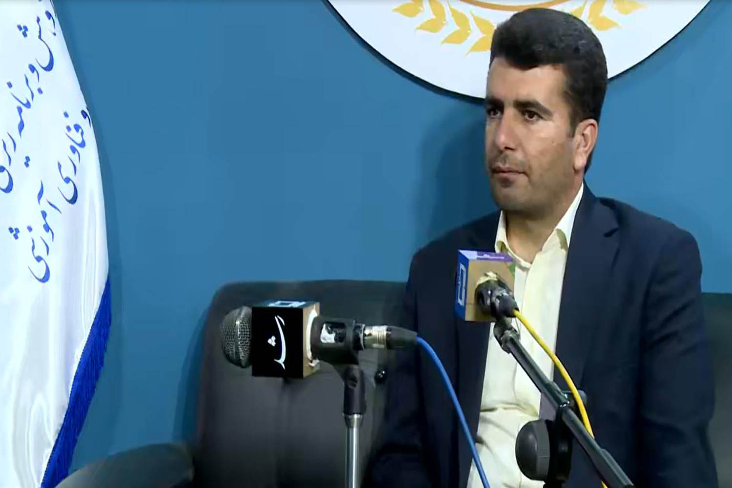 سی‌وپنجمین نمایشگاه بین‌المللی کتاب تهران