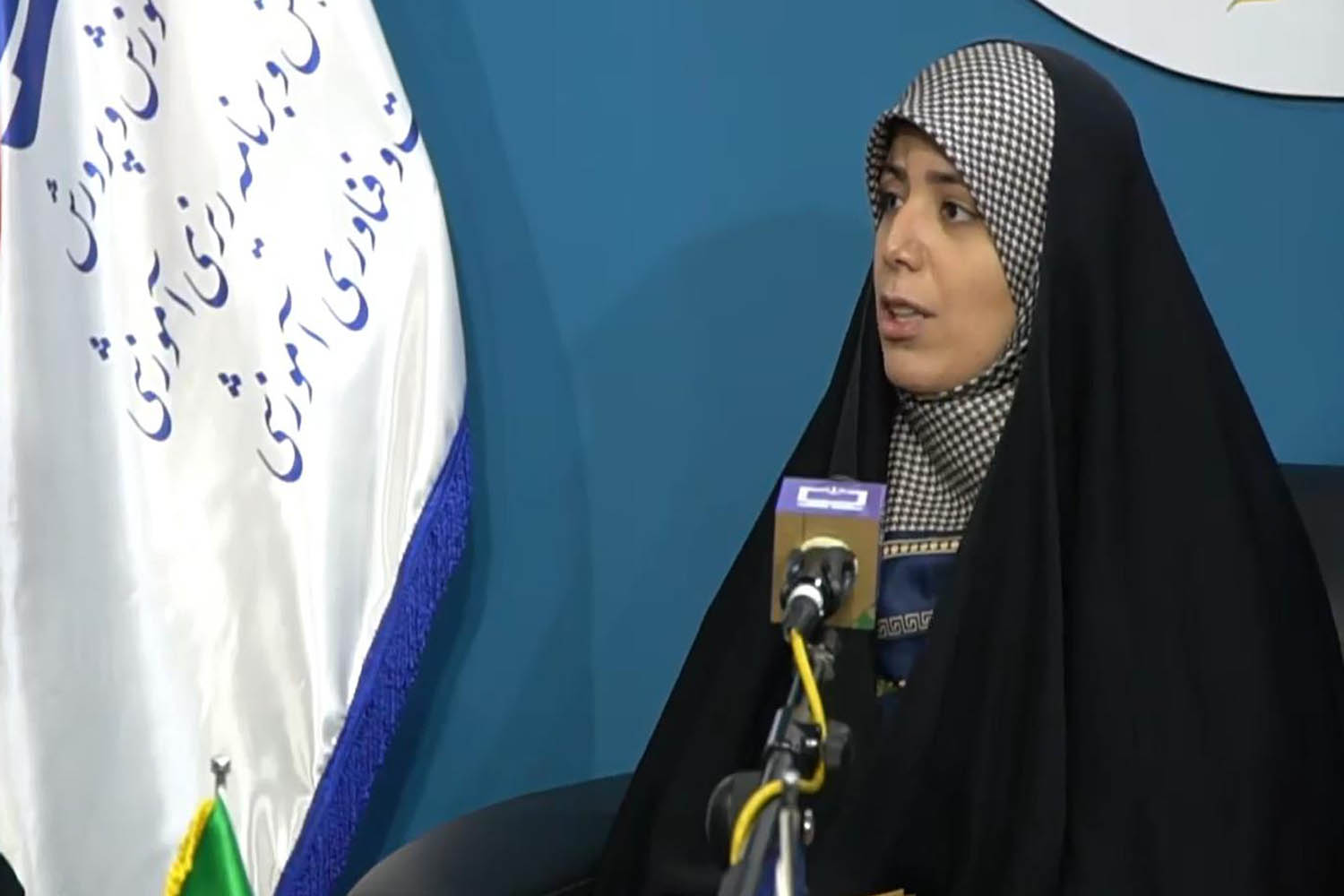 سی‌وپنجمین نمایشگاه بین‌المللی کتاب تهران