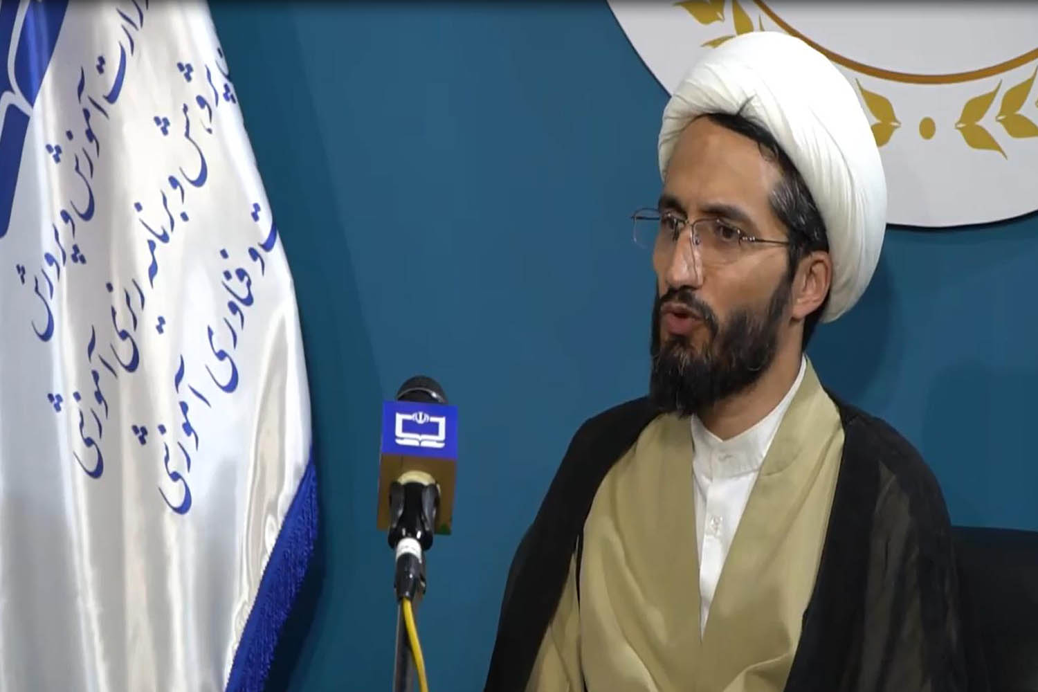 سی‌وپنجمین نمایشگاه بین‌المللی کتاب تهران