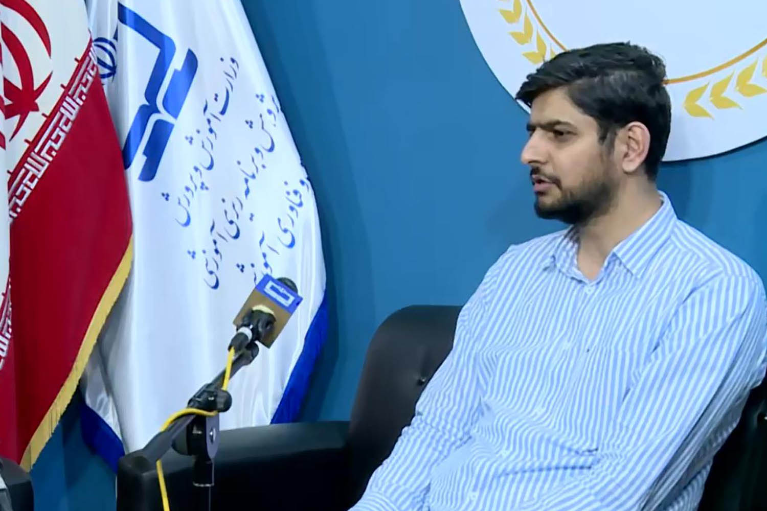 سی‌وپنجمین نمایشگاه بین‌المللی کتاب تهران