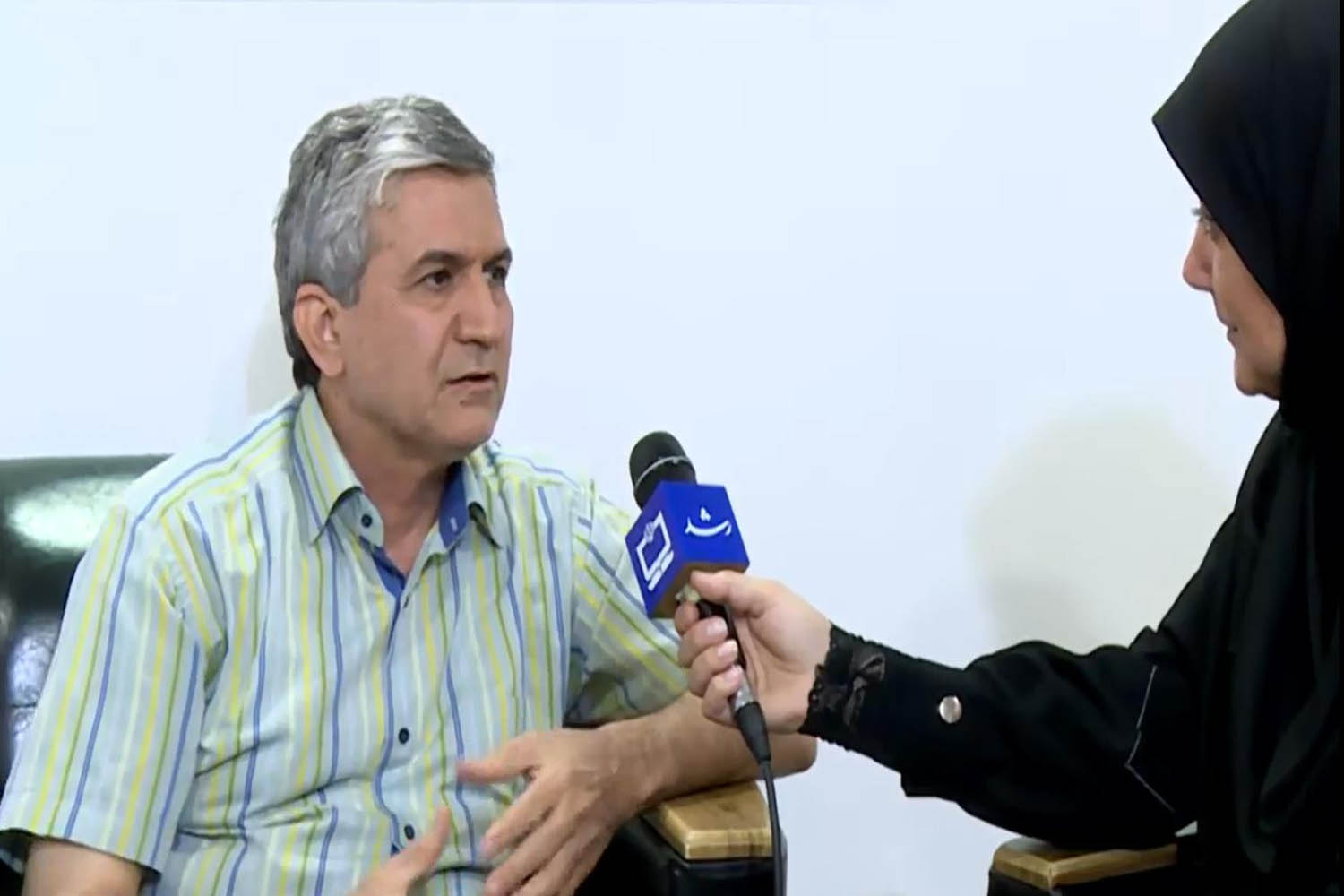 سی‌وپنجمین نمایشگاه بین‌المللی کتاب تهران