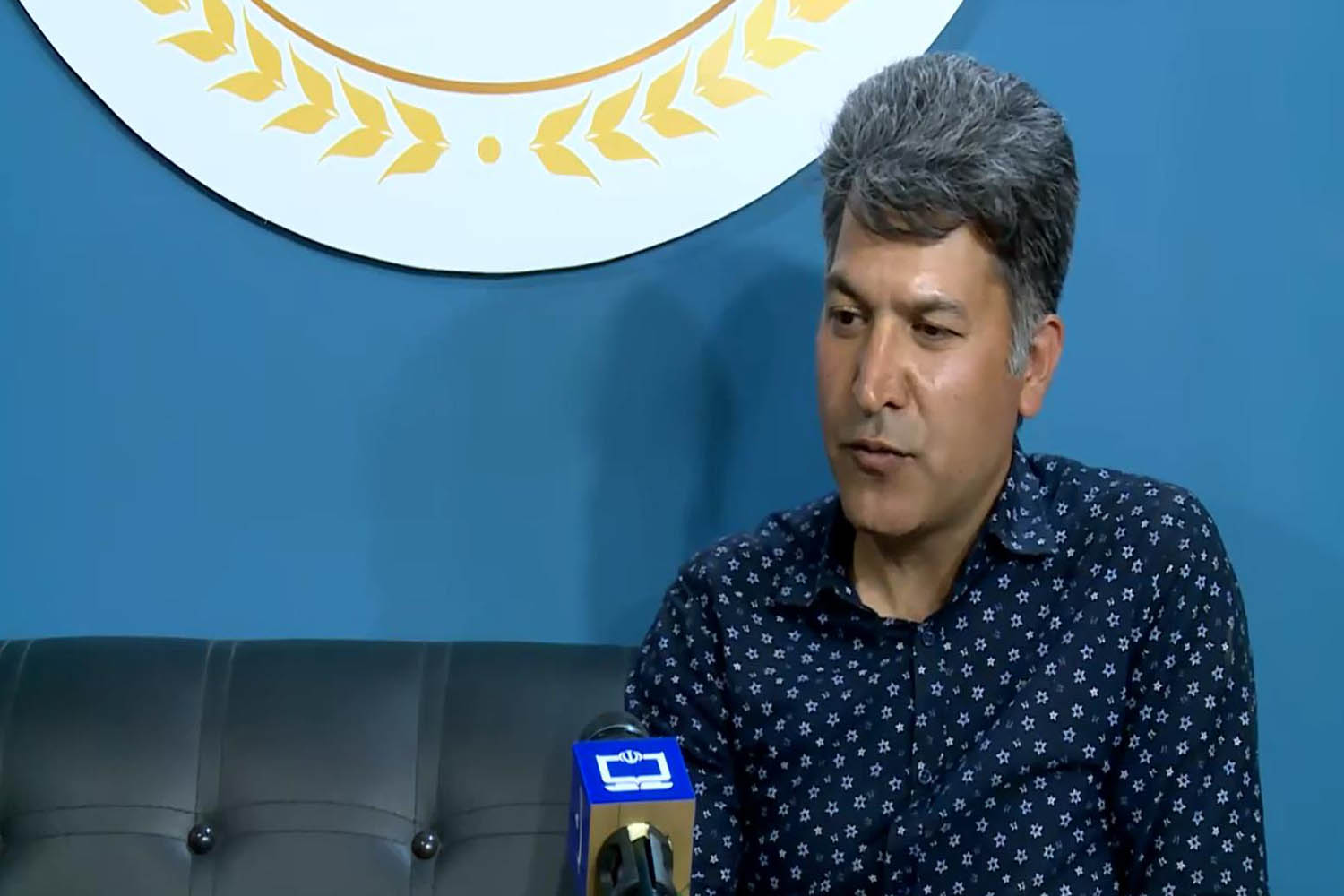 سی‌وپنجمین نمایشگاه بین‌المللی کتاب تهران