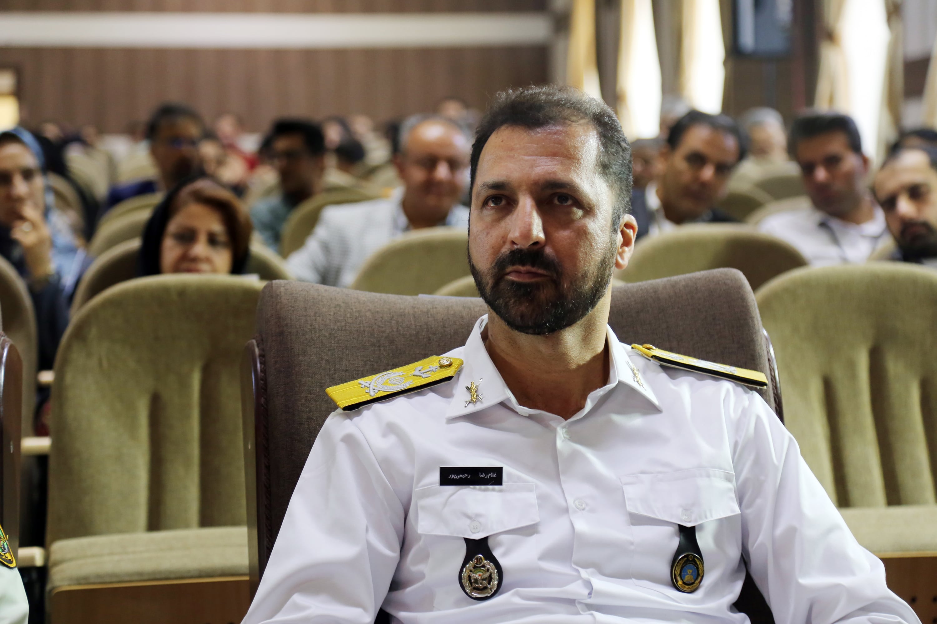 هفتمین همایش کشوری مدیران مراکز بنیاد ICDL ایران