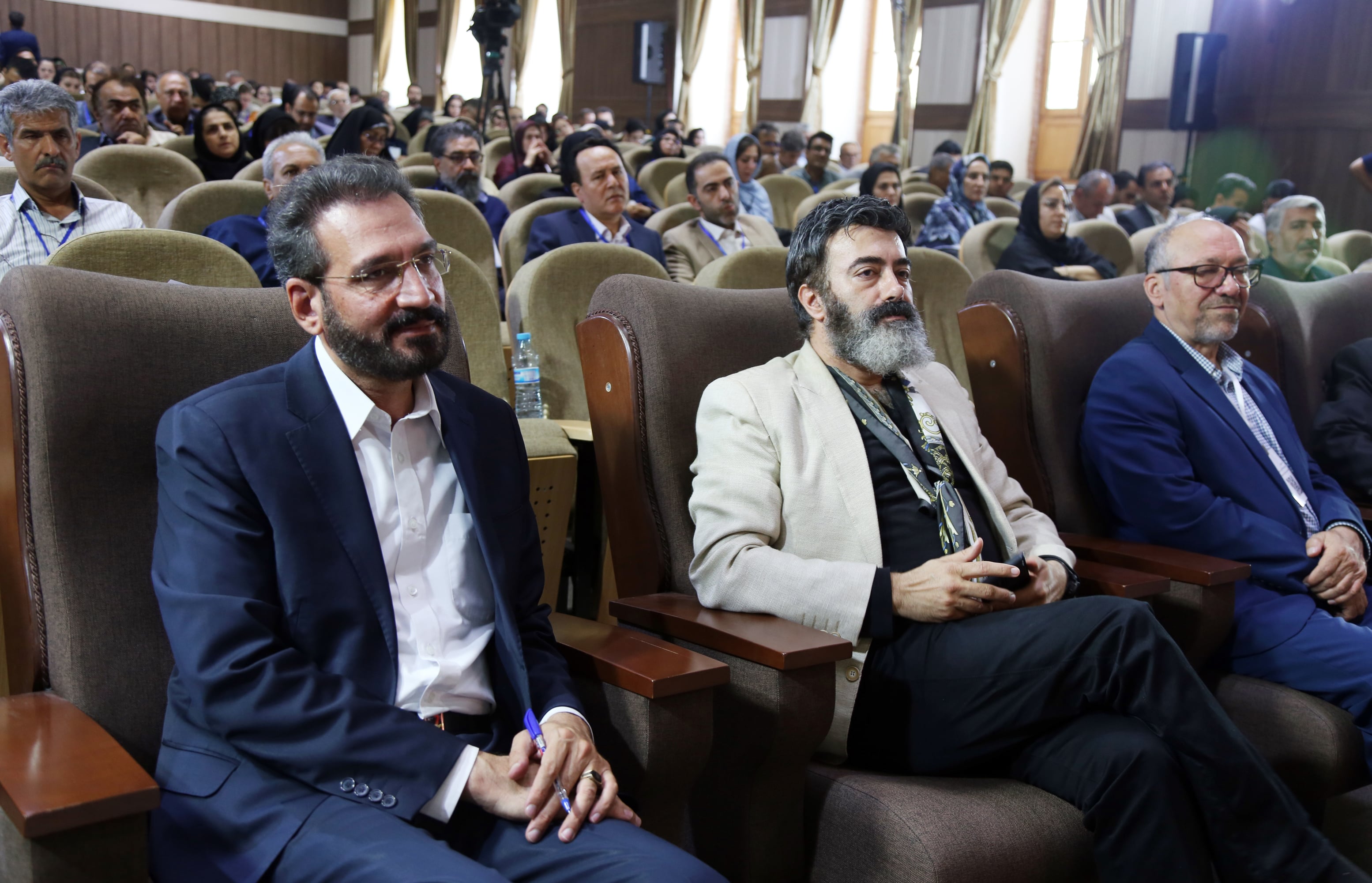 هفتمین همایش کشوری مدیران مراکز بنیاد ICDL ایران