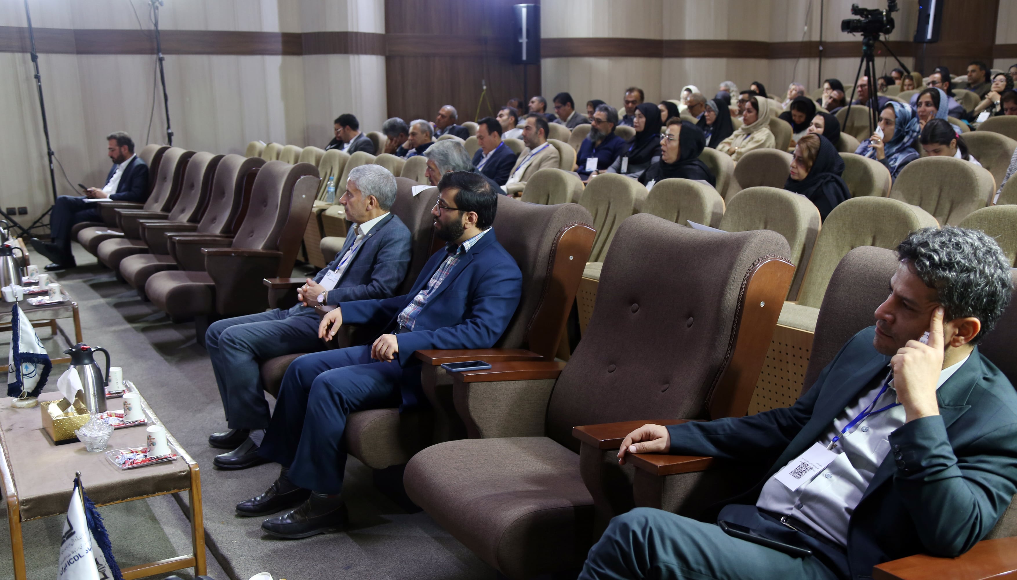 هفتمین همایش کشوری مدیران مراکز بنیاد ICDL ایران